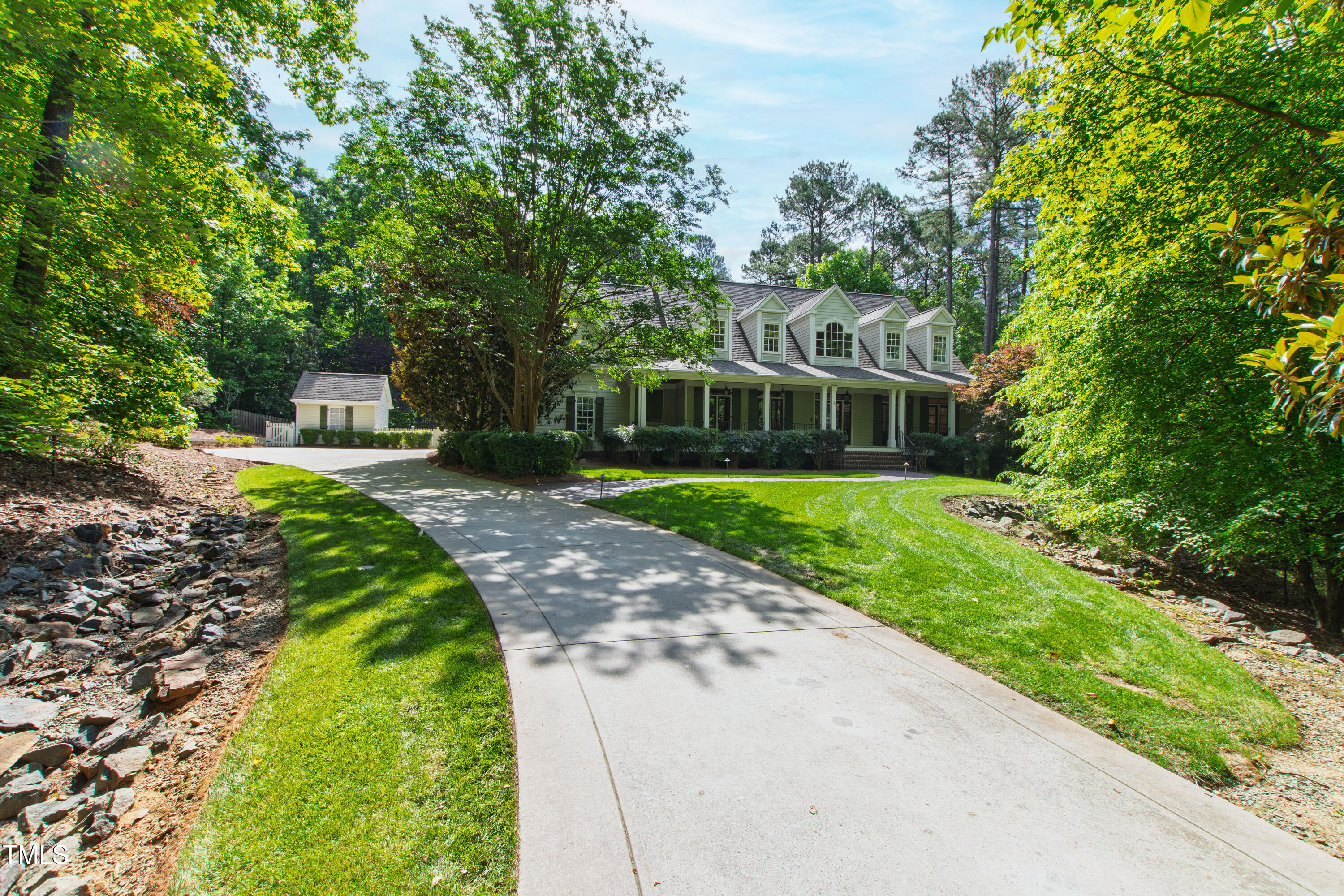 131 Lavinia Lane Chapel Hill NC 27516