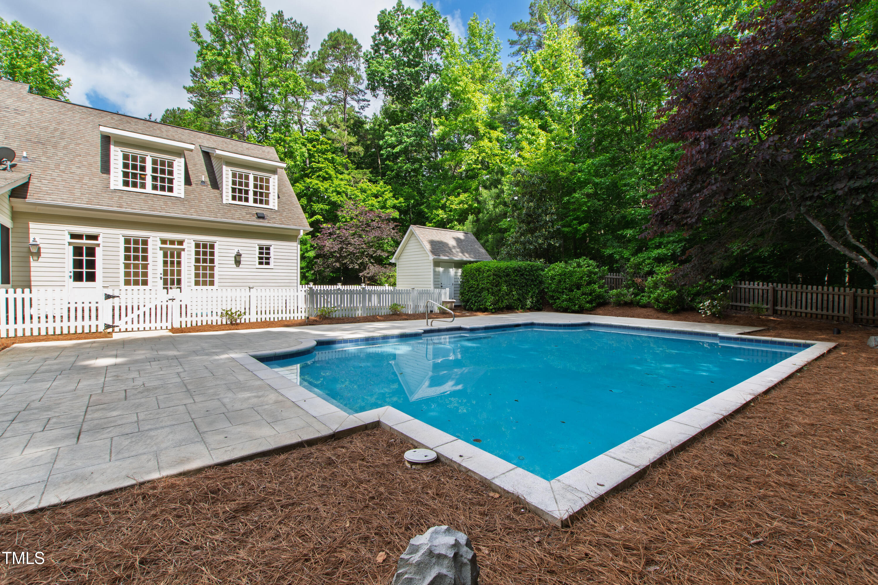 131 Lavinia Lane Chapel Hill NC 27516