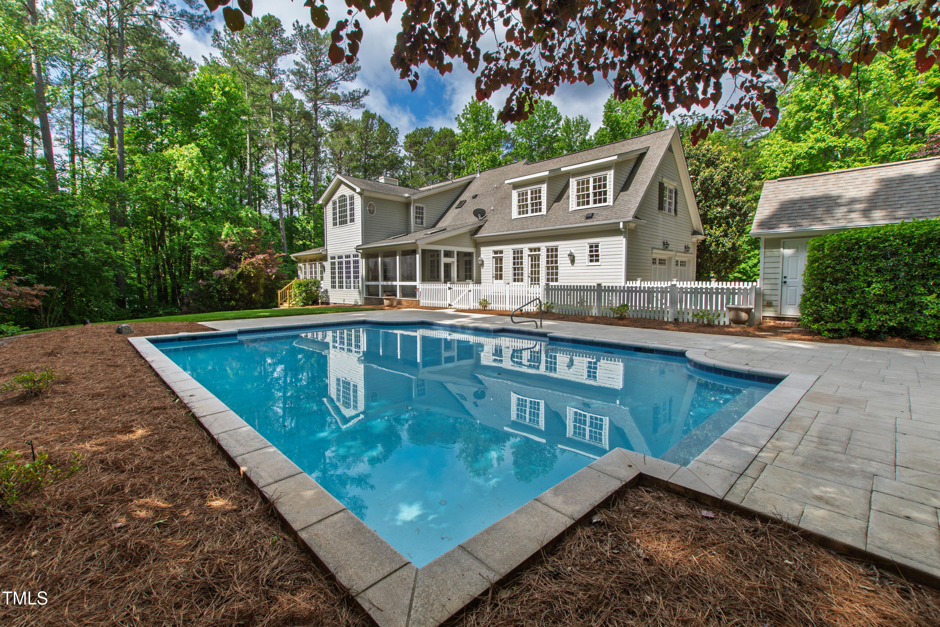 131 Lavinia Lane Chapel Hill NC 27516