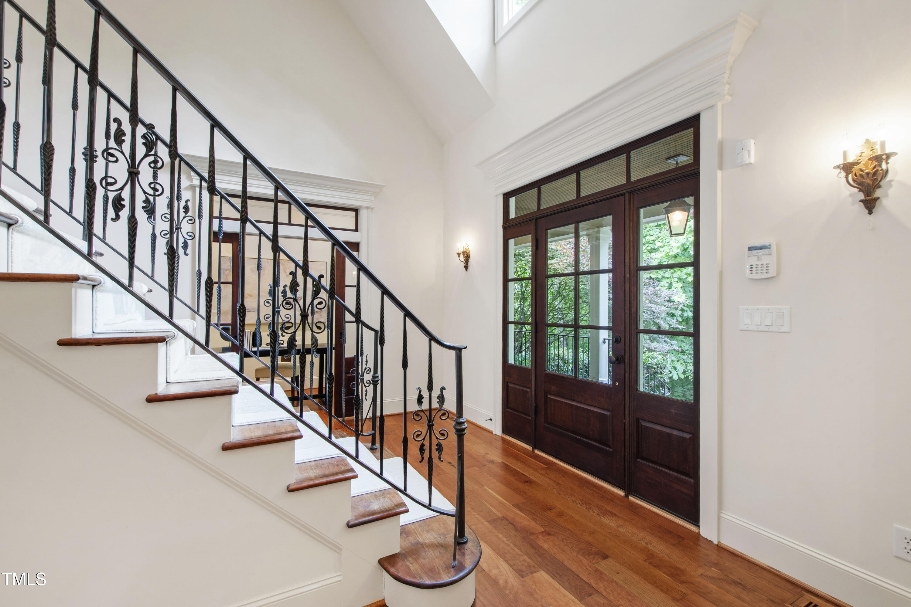 131 Lavinia Lane Chapel Hill NC 27516