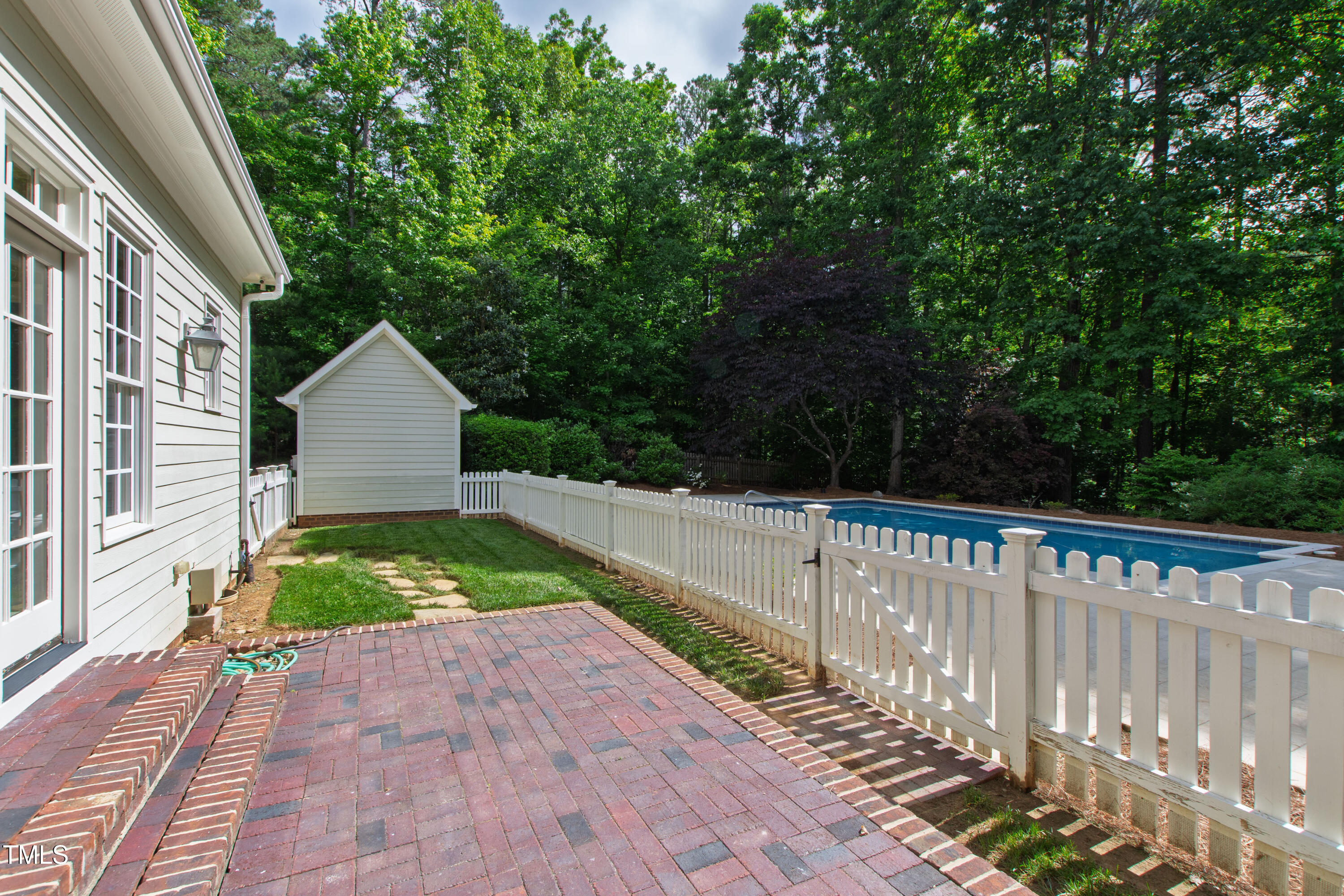 131 Lavinia Lane Chapel Hill NC 27516