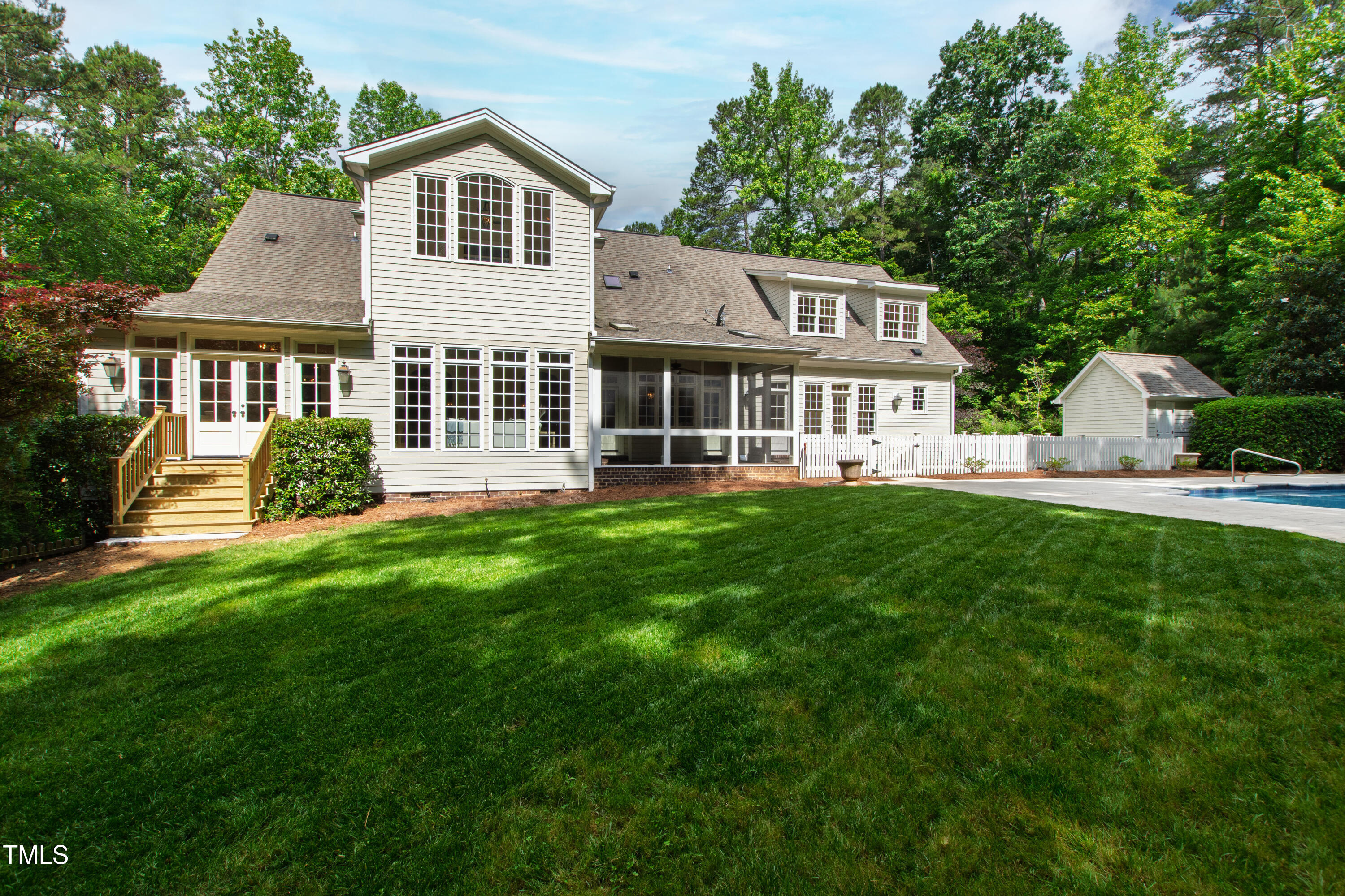 131 Lavinia Lane Chapel Hill NC 27516