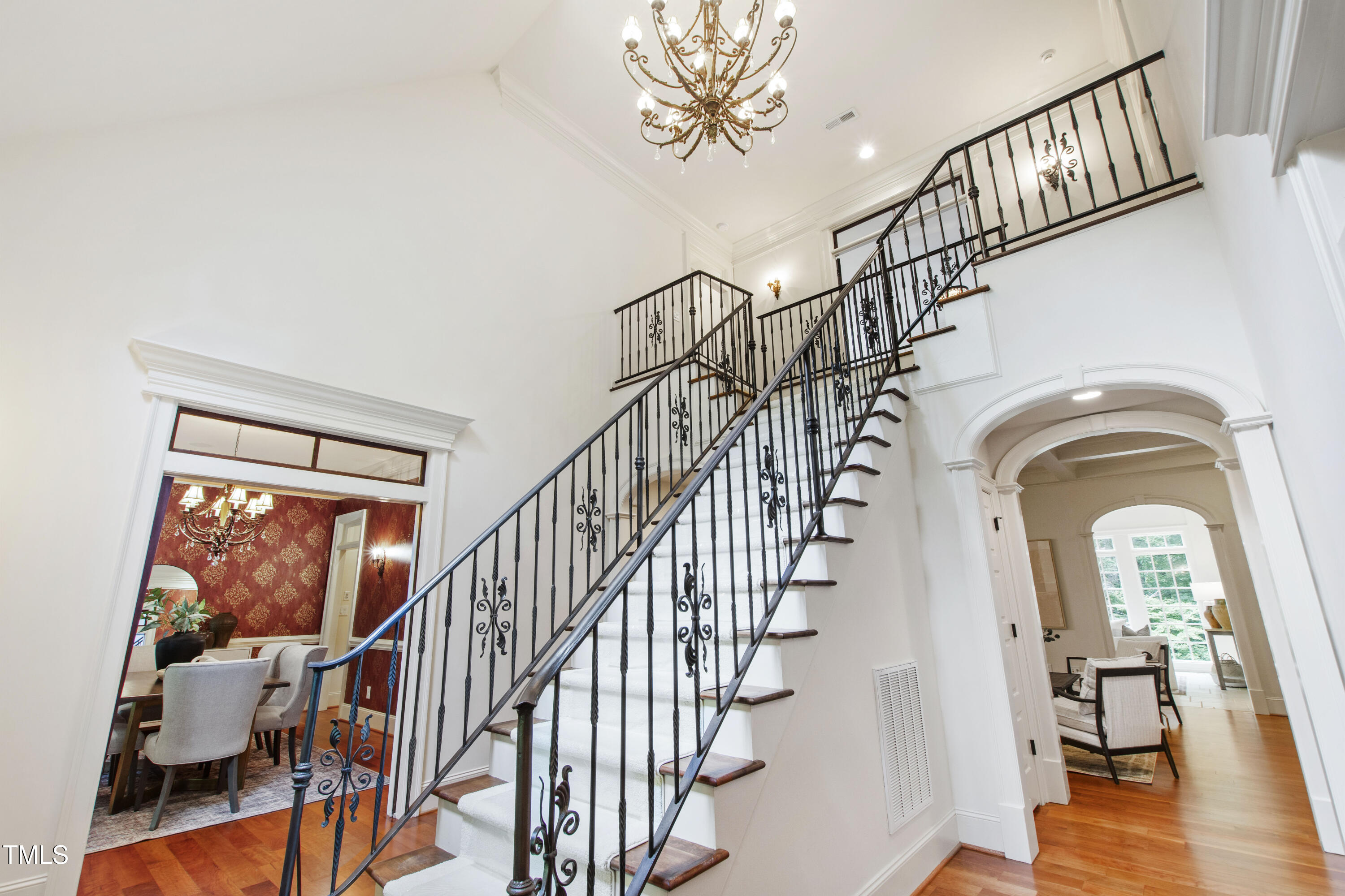 131 Lavinia Lane Chapel Hill NC 27516