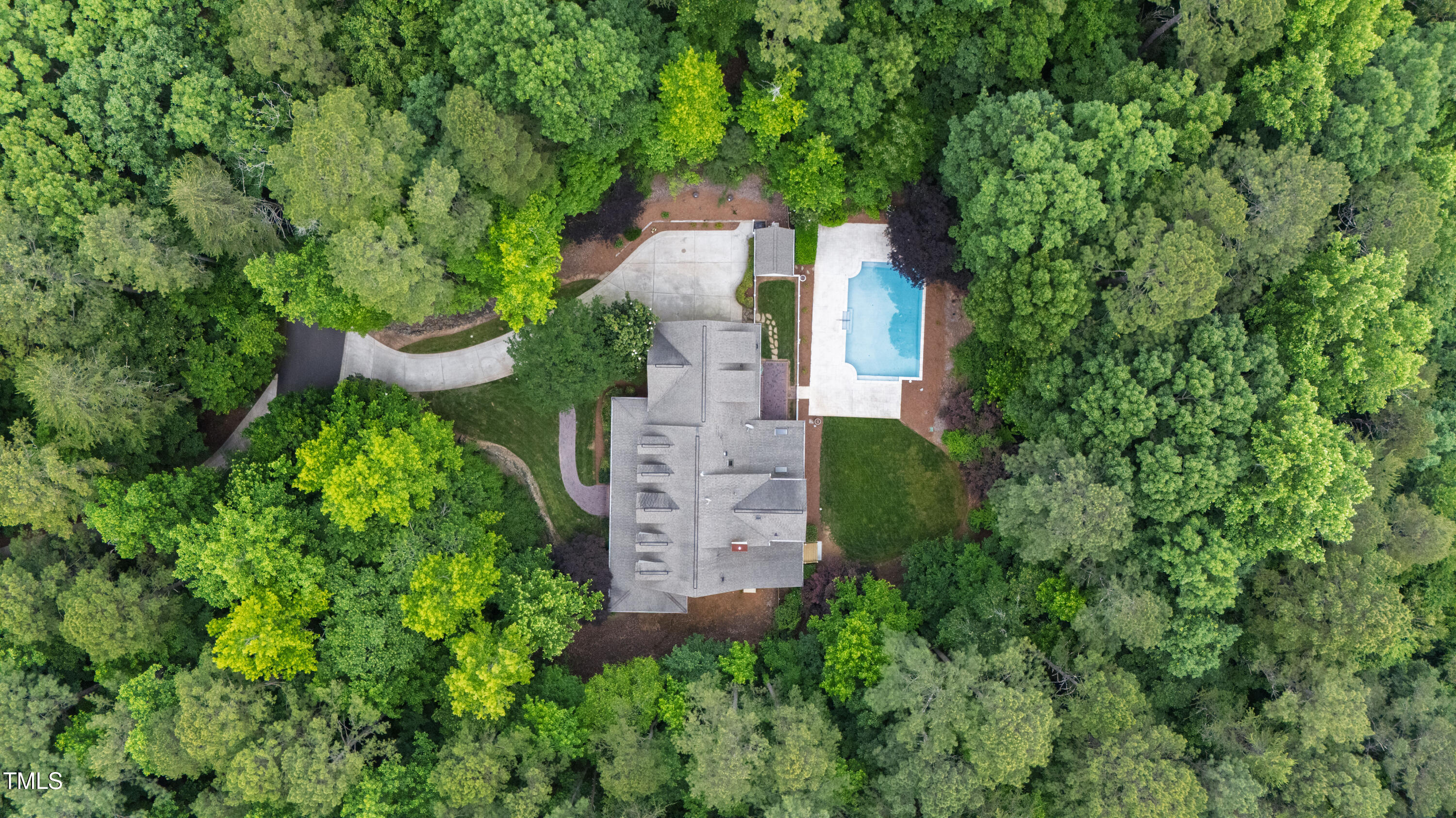 131 Lavinia Lane Chapel Hill NC 27516