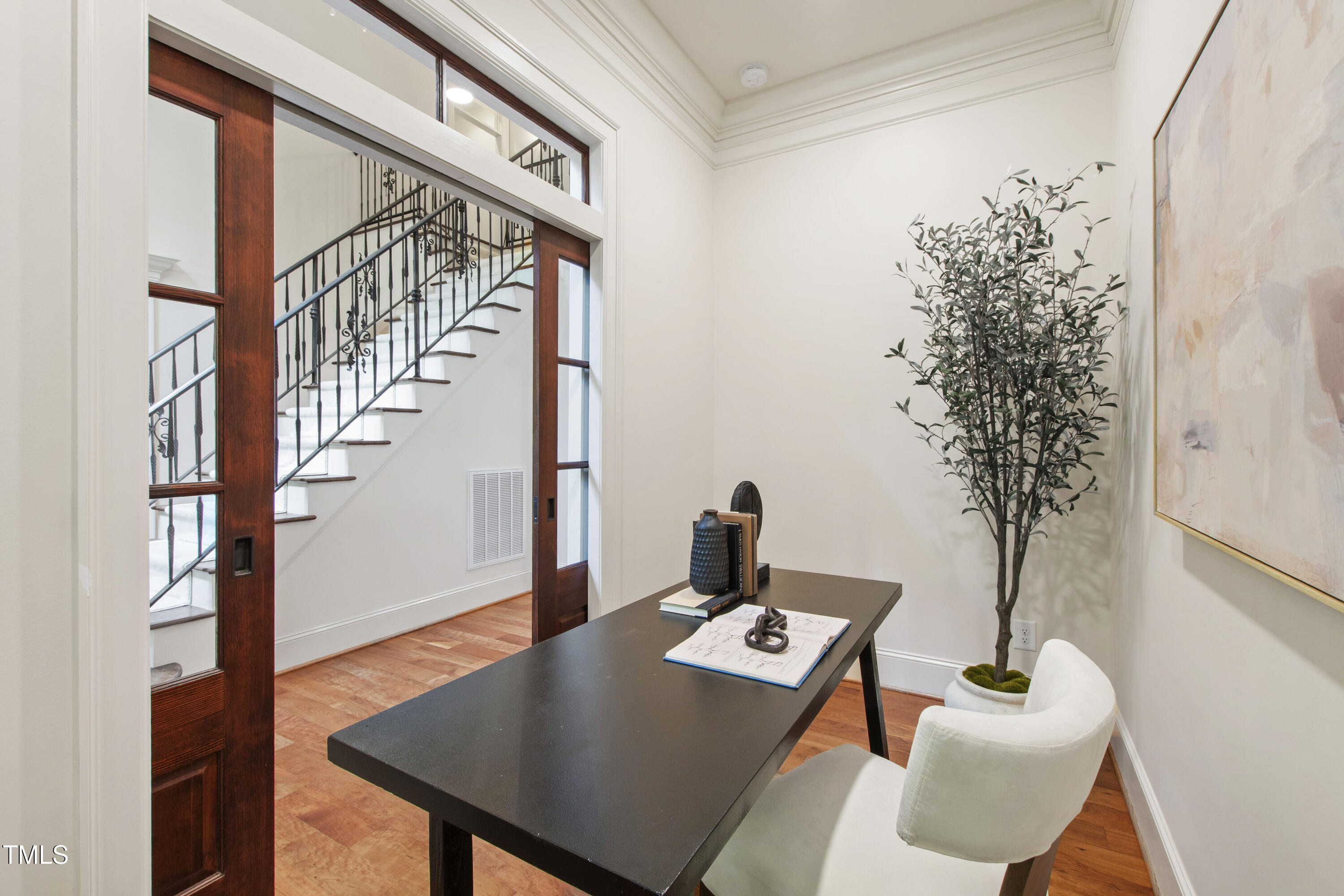 131 Lavinia Lane Chapel Hill NC 27516