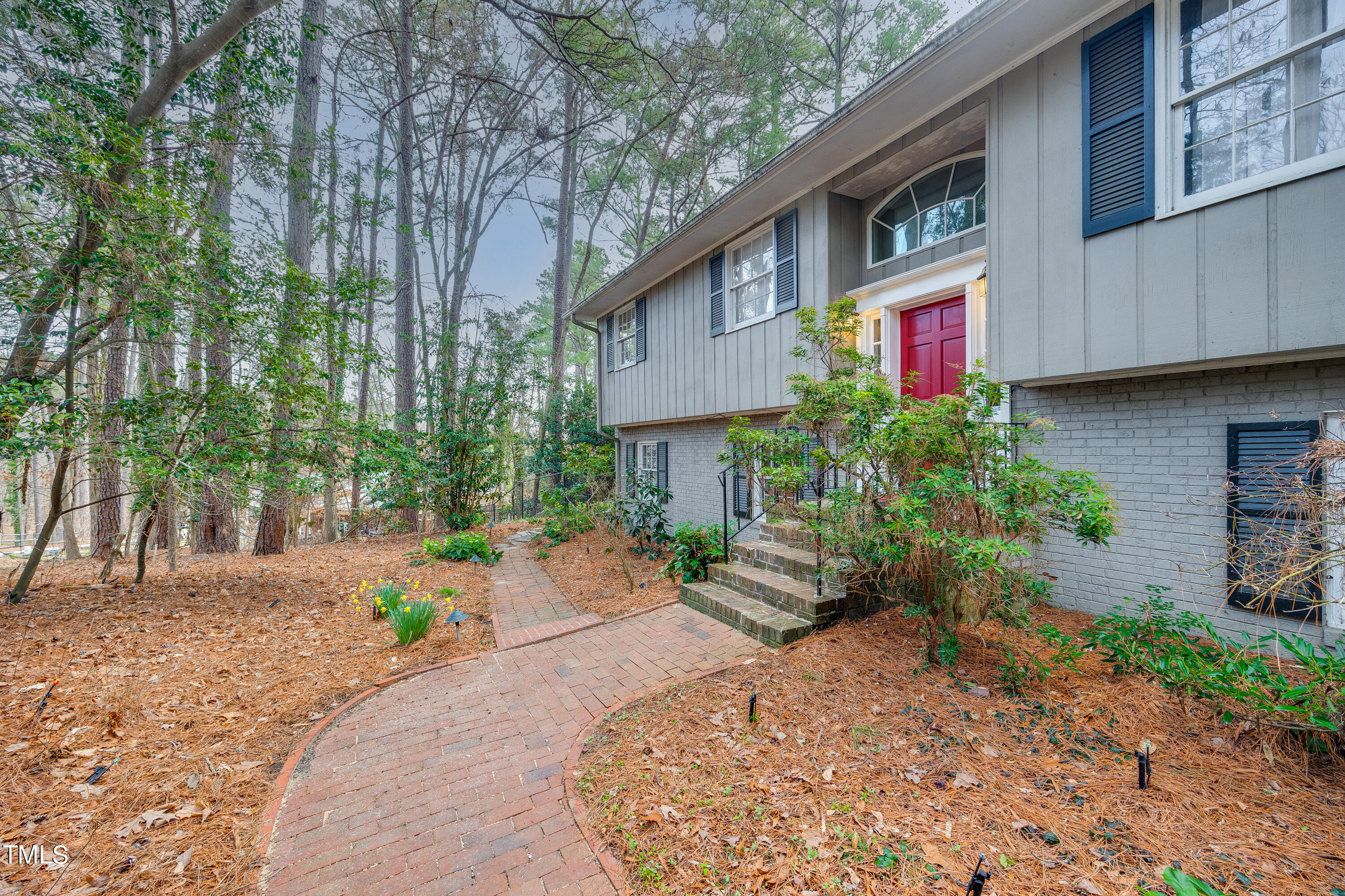 307 Wesley Drive Chapel Hill NC 27516