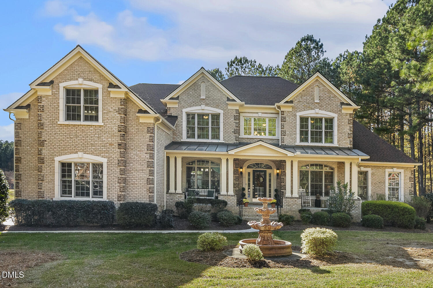 4004 Dembridge Drive Raleigh NC 27606
