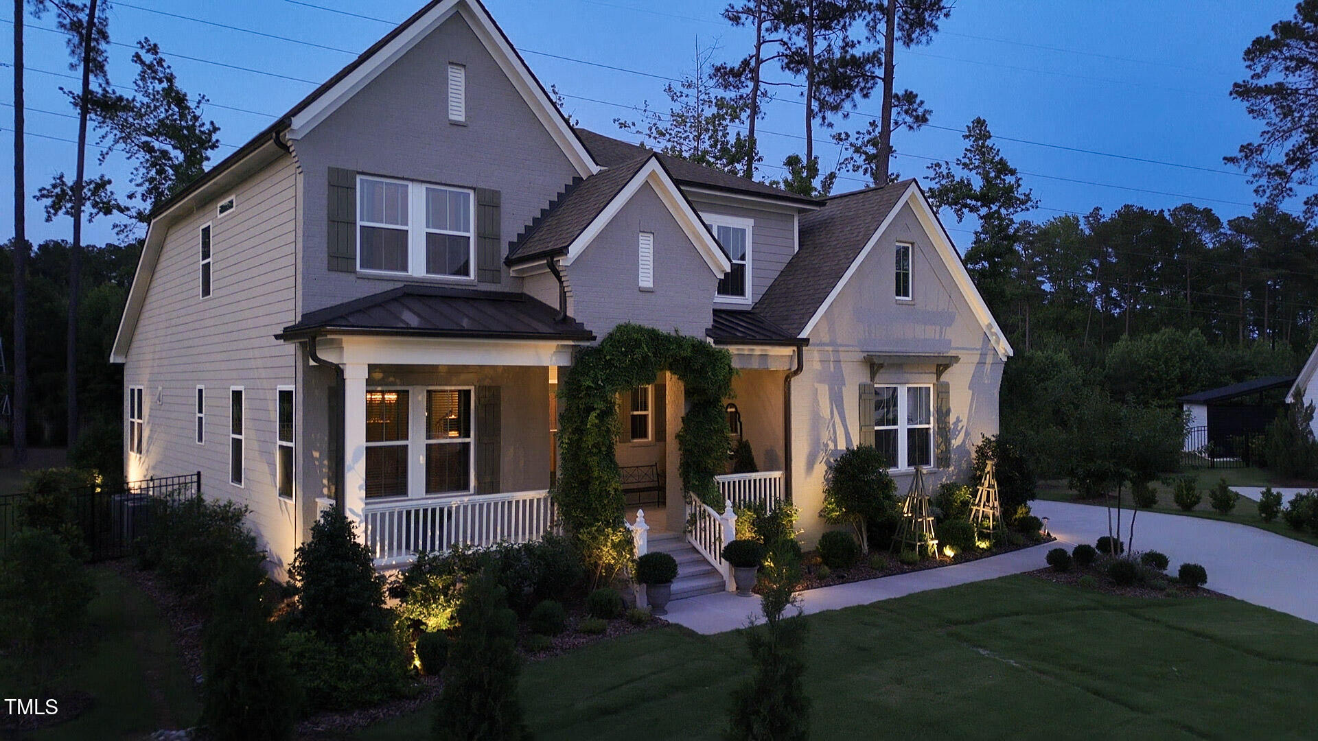 8208 Bella Oak Court Wake Forest NC 27587
