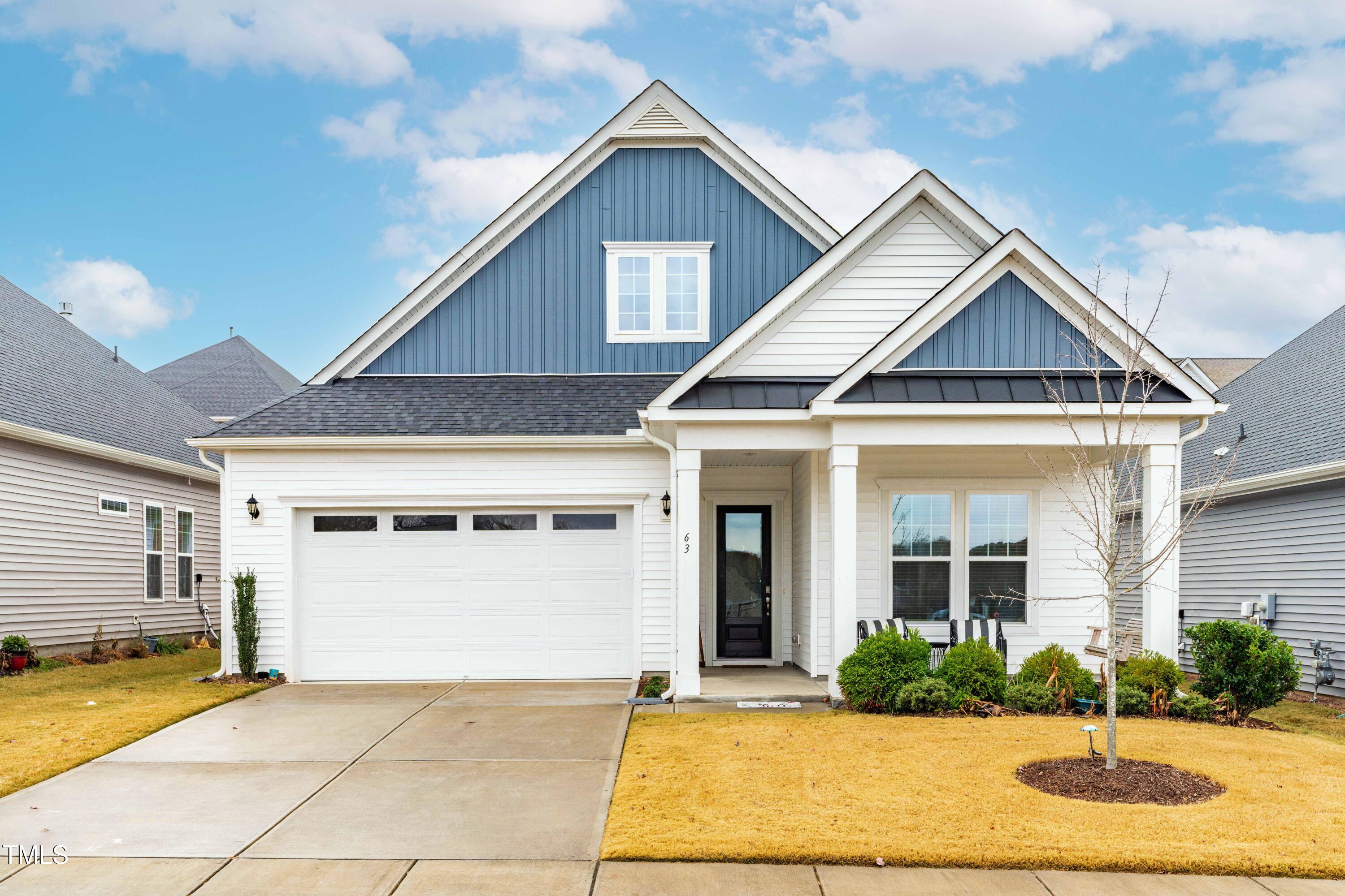 63 Lighthaven Lane Clayton NC 27527
