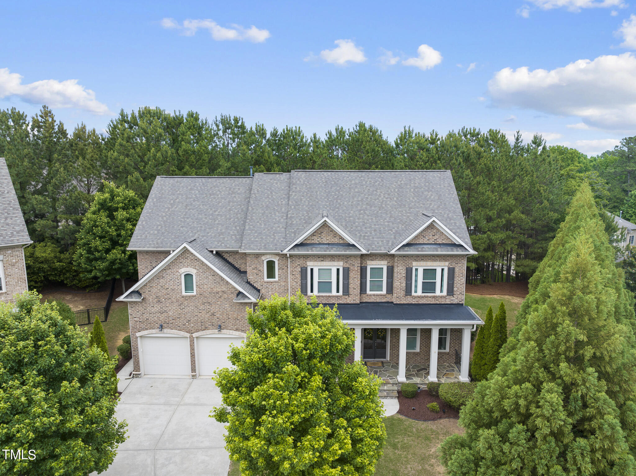 11804 Rocky Bluff Court Raleigh NC 27614