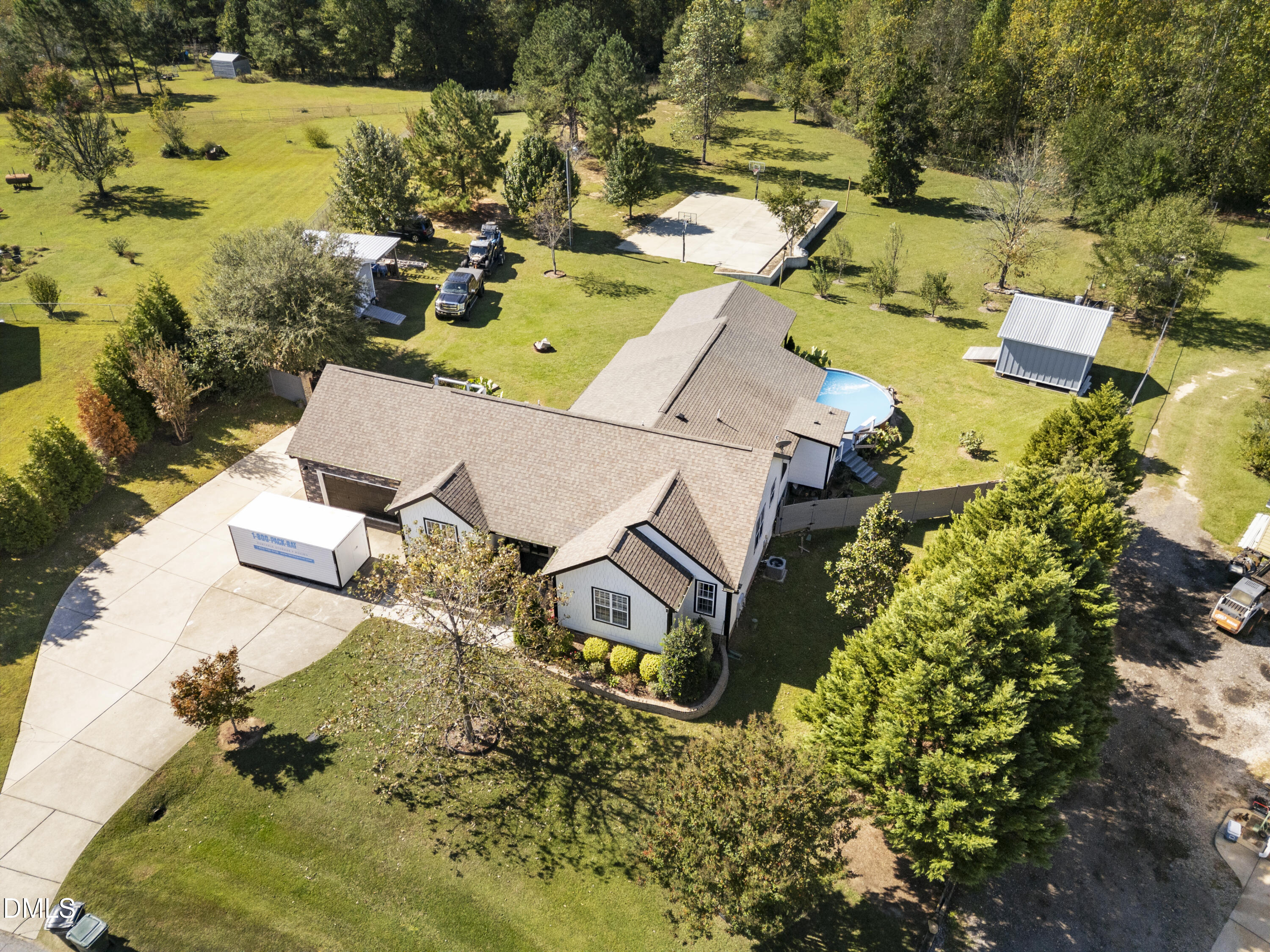 39 Majestic Lane Clayton NC 27520