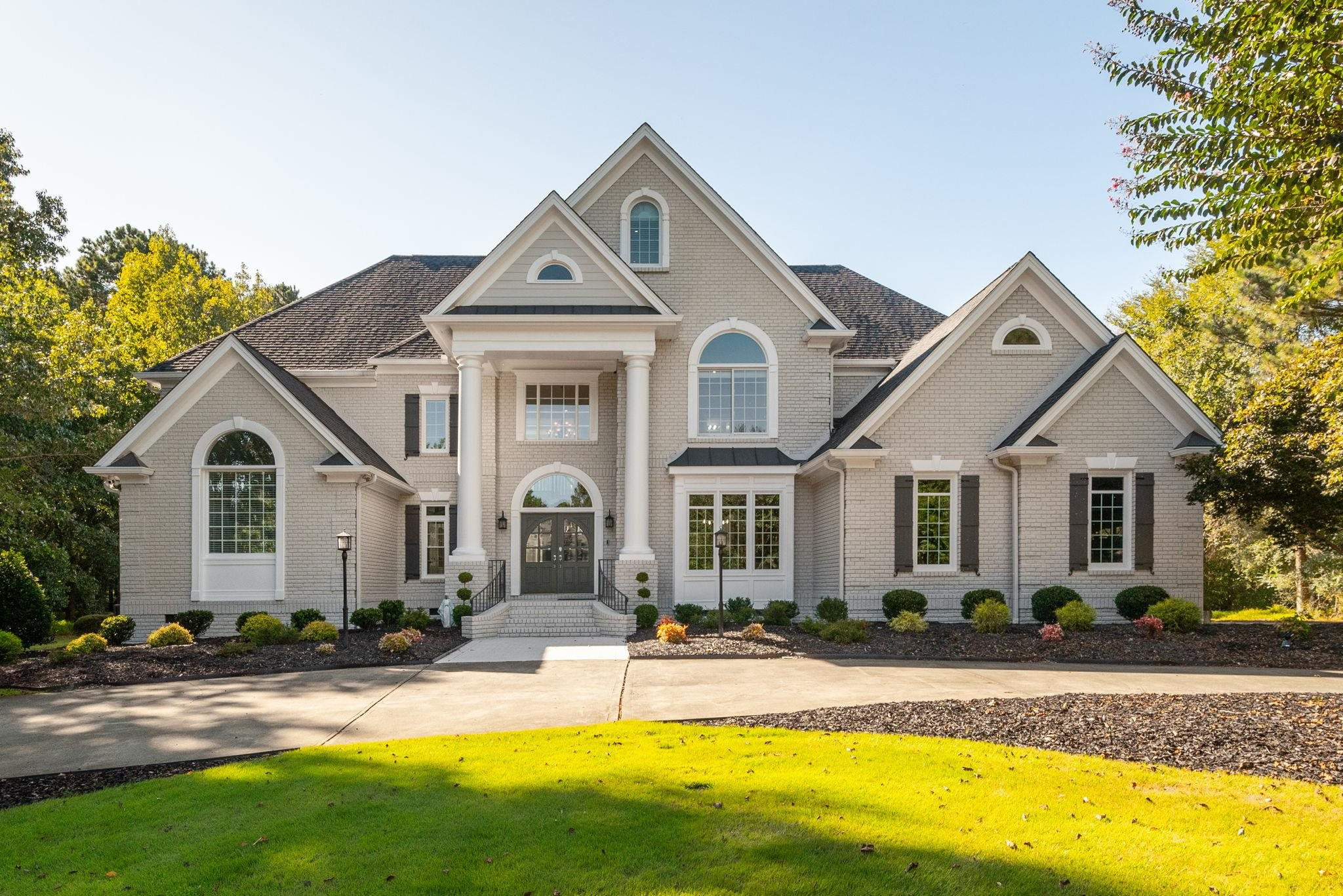 6564 Wakefalls Drive Wake Forest NC 27587