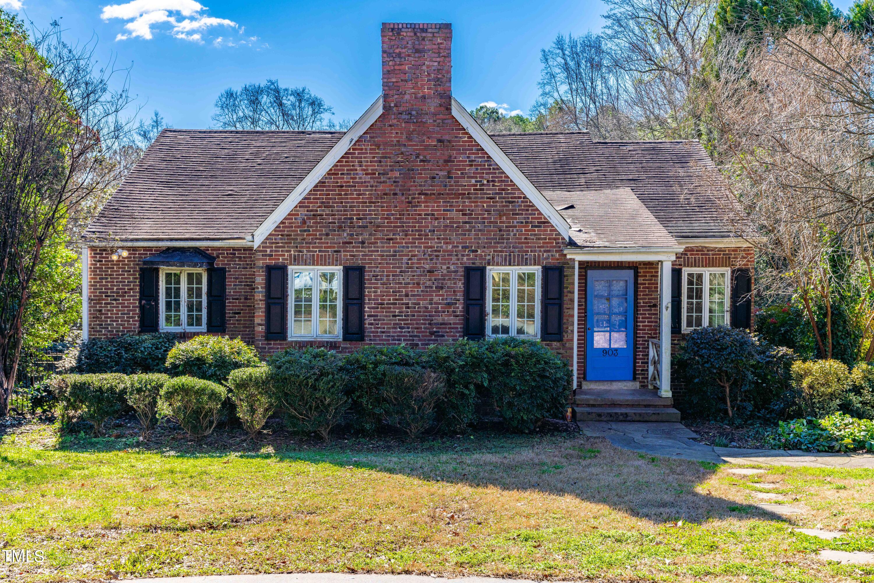 903 Lake Boone Trail Raleigh NC 27607