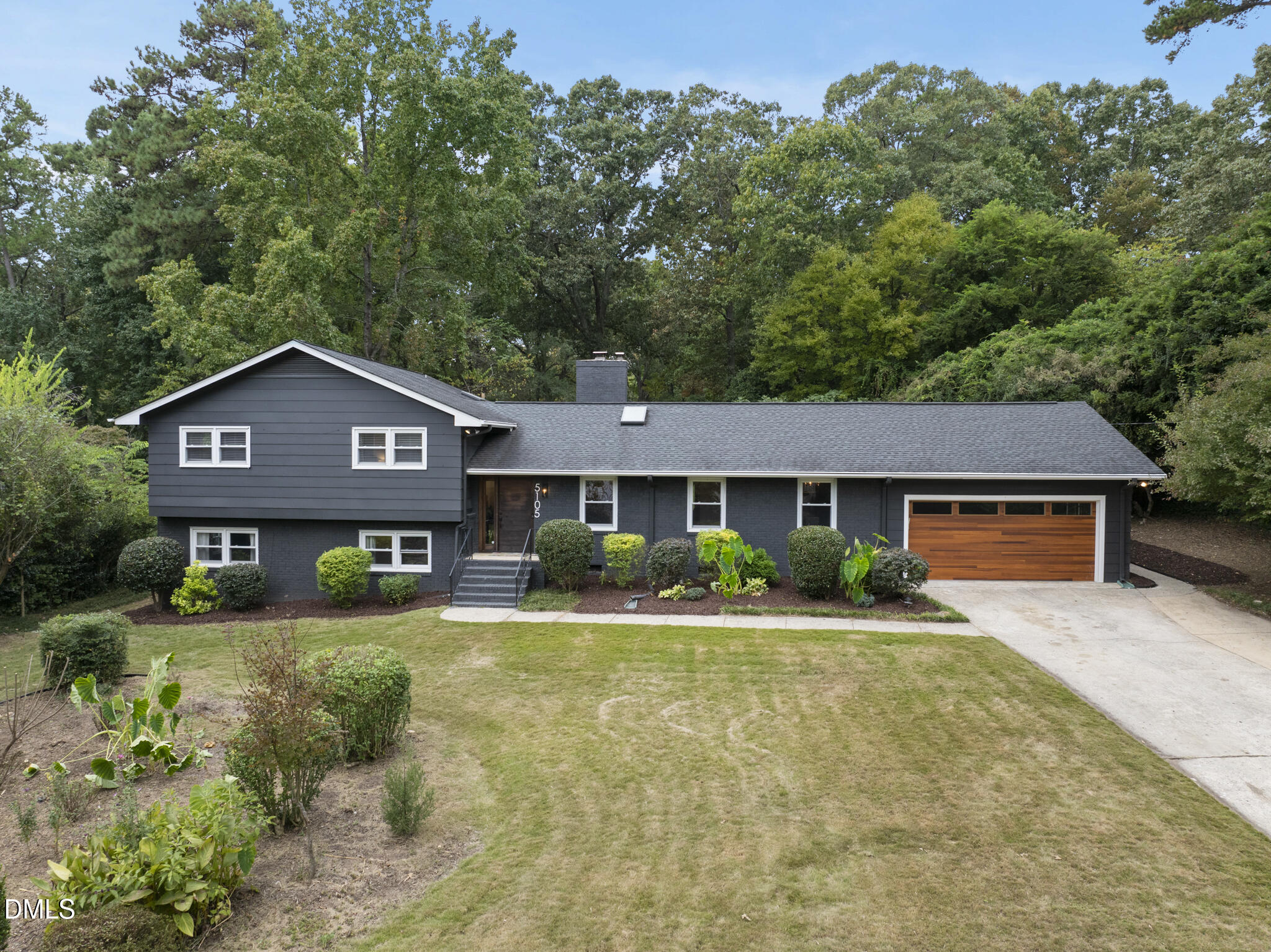 5105 Shamrock Drive Raleigh NC 27612