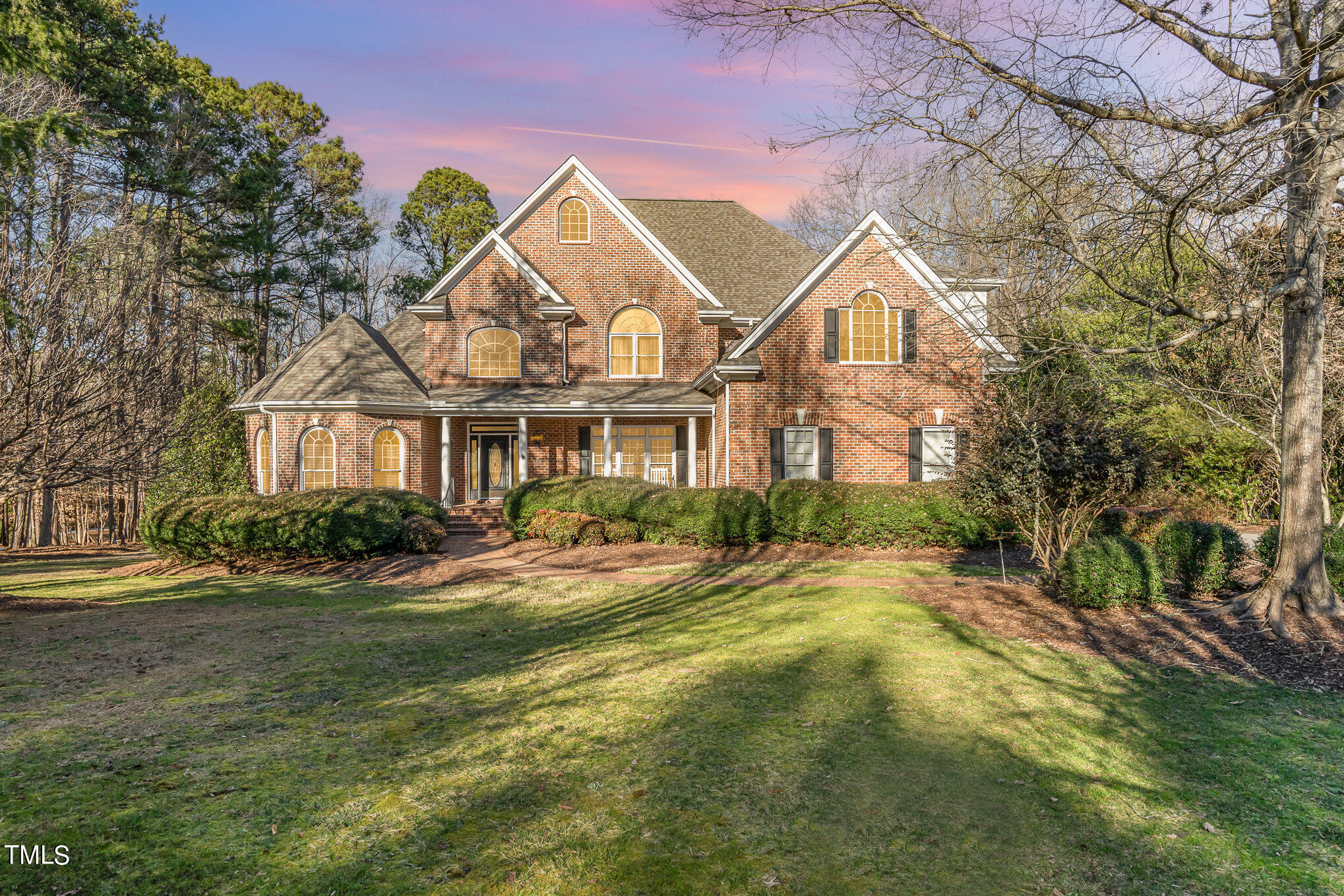 1201 Falls Bridge Drive Raleigh NC 27614