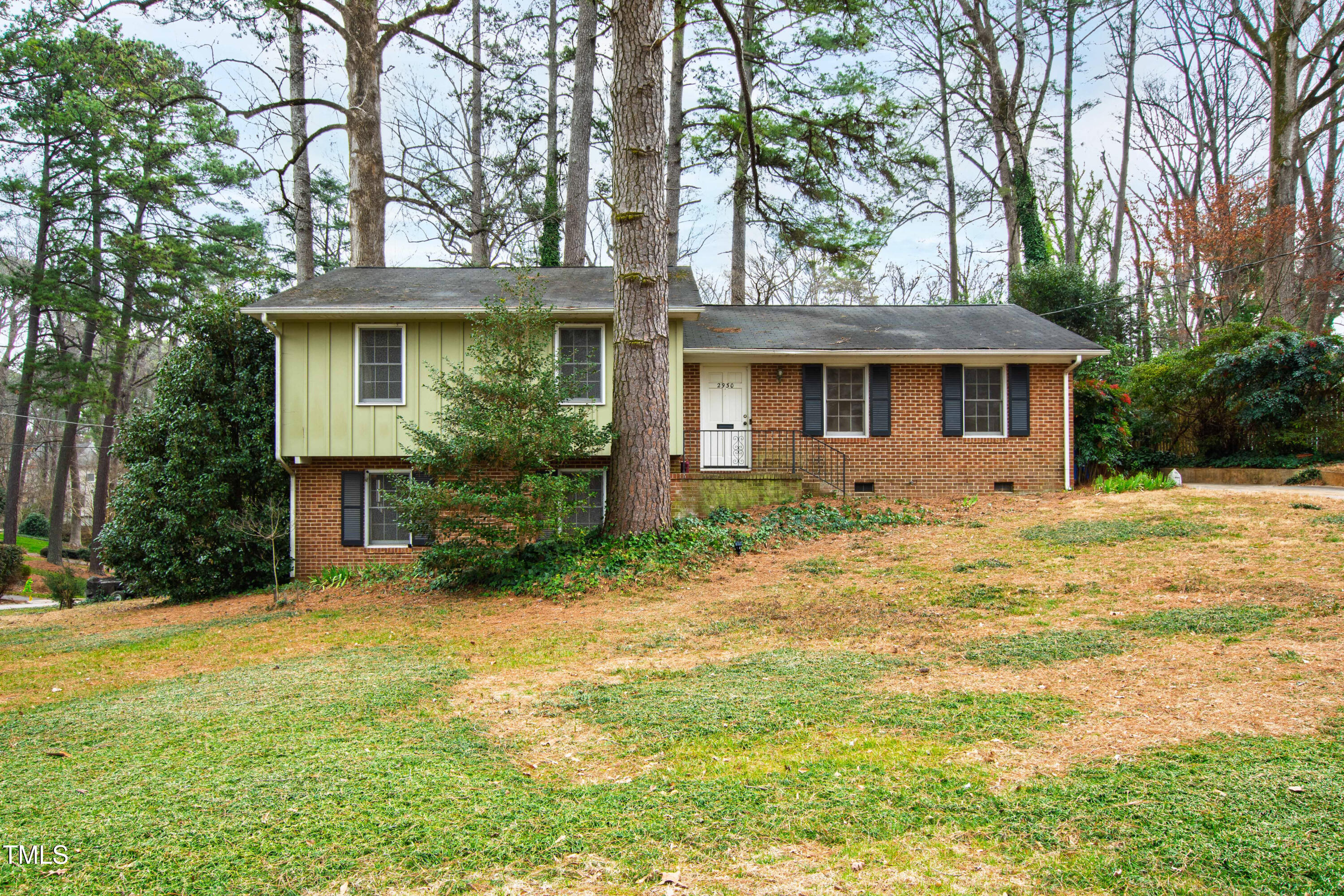 2930 Hostetler Street Raleigh NC 27609