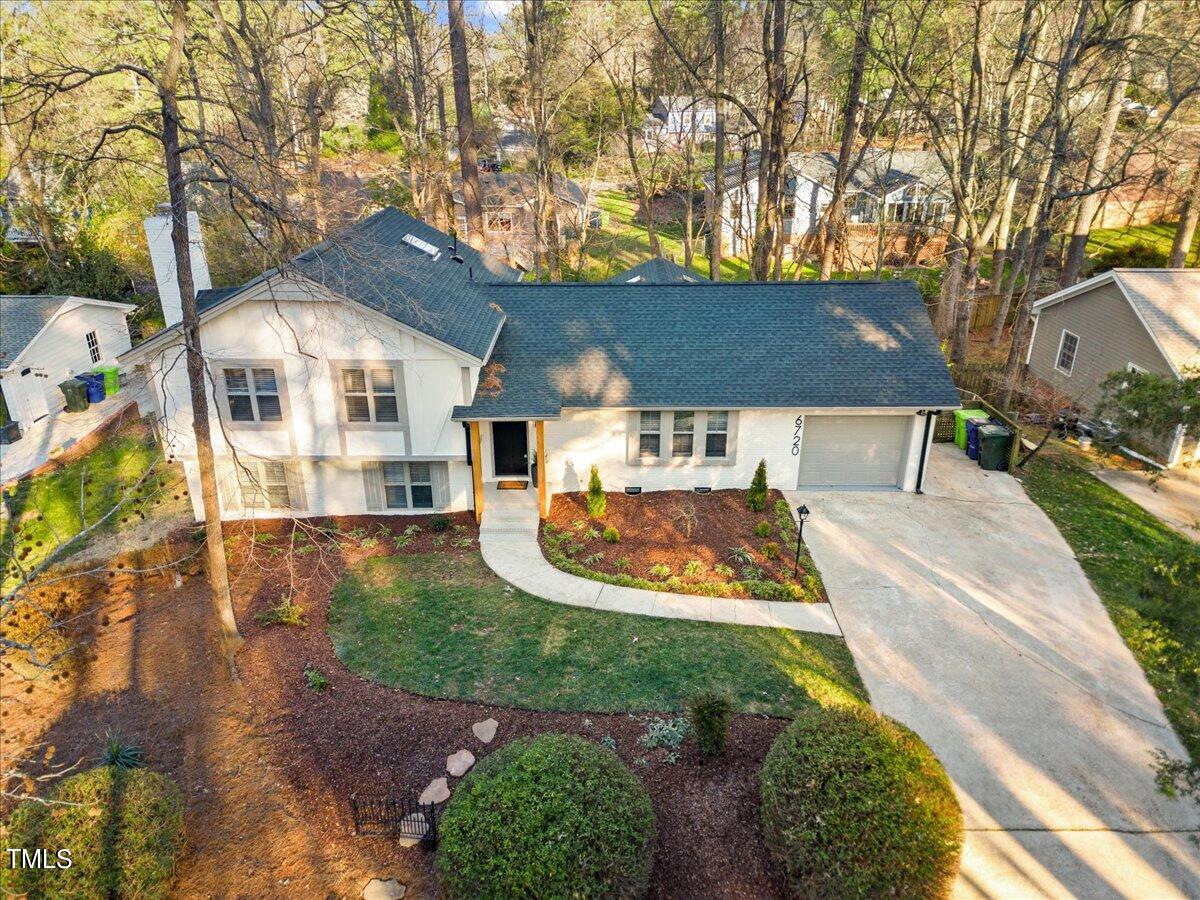 6720 Ridgecroft Lane Raleigh NC 27615