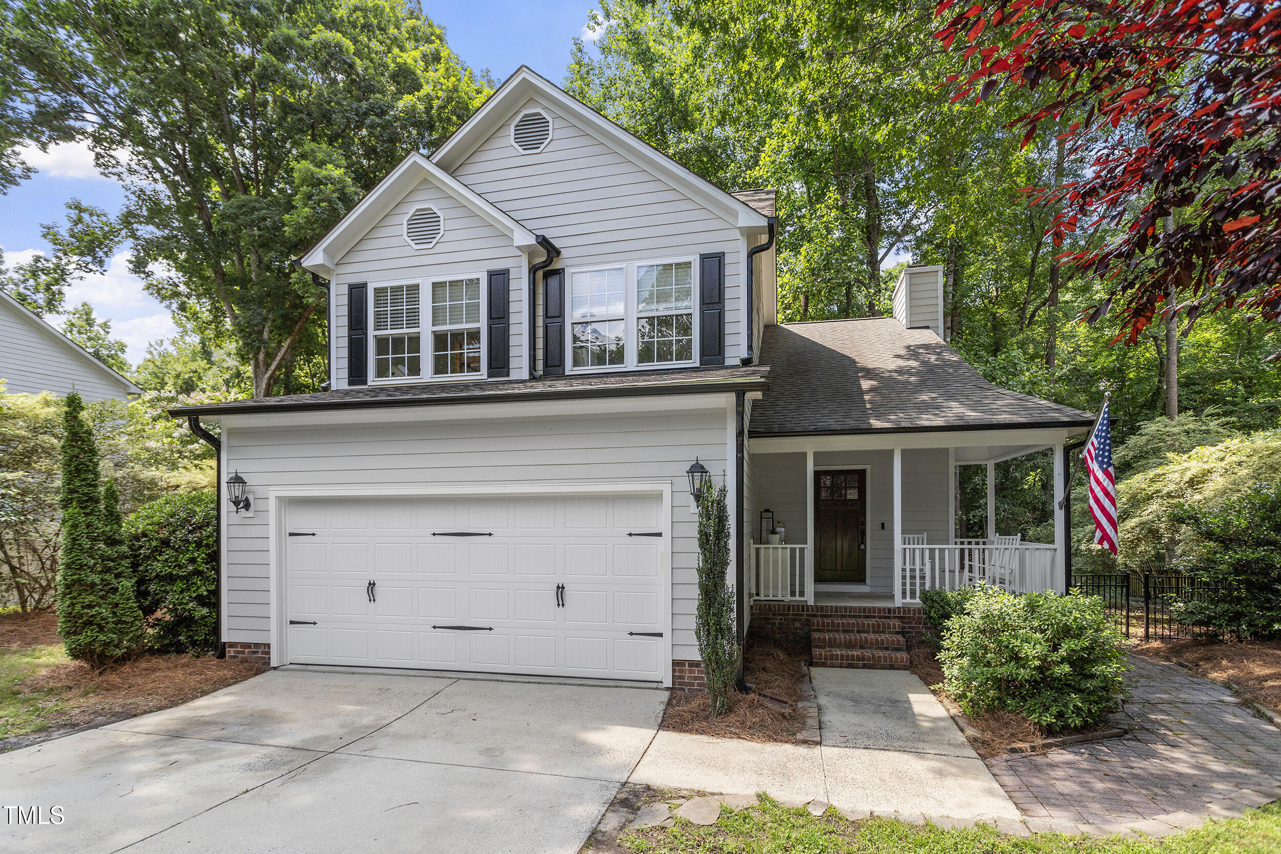 425 Hidden Cellars Drive Holly Springs NC 27540