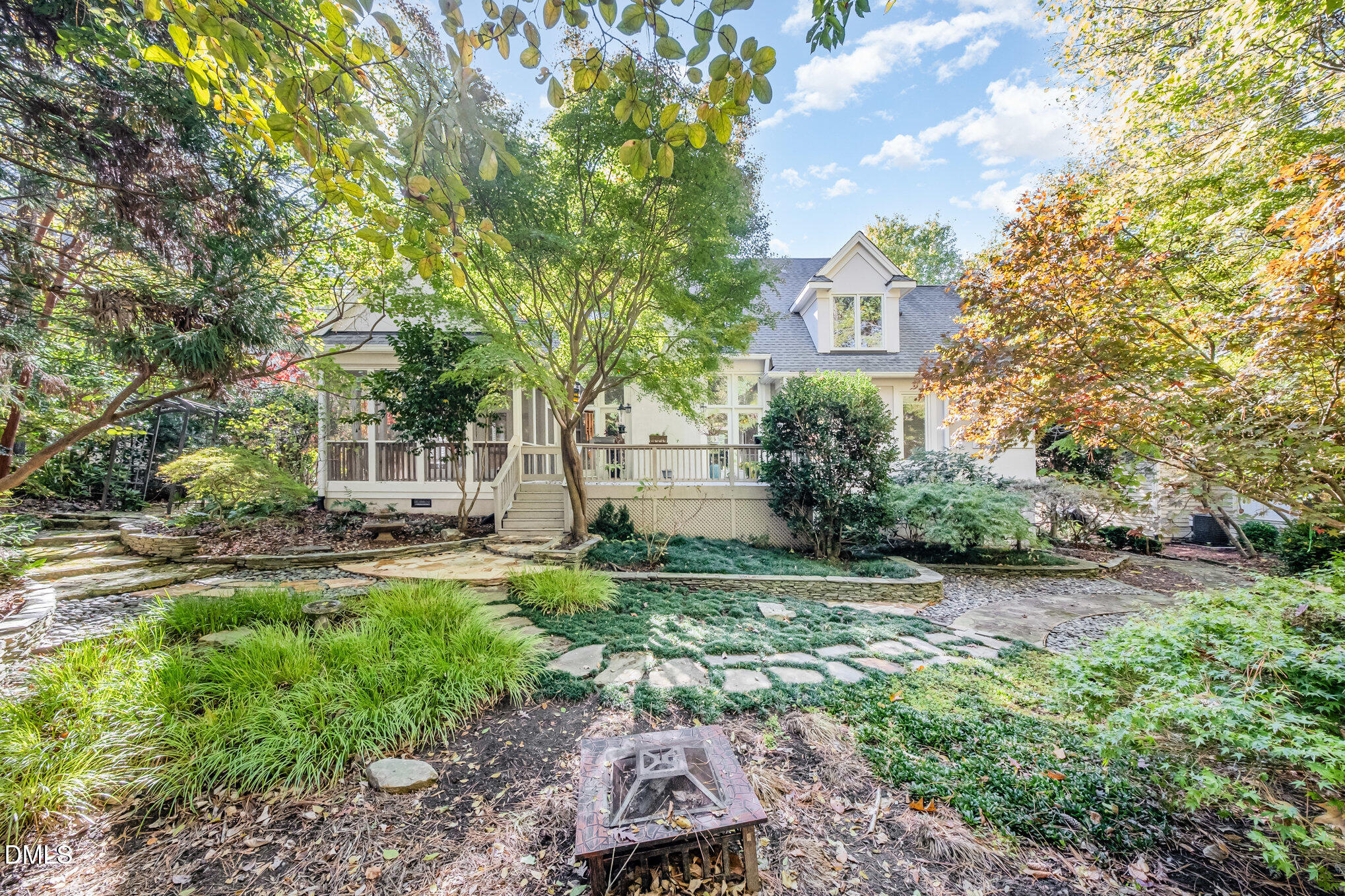 81502 Alexander Chapel Hill NC 27517