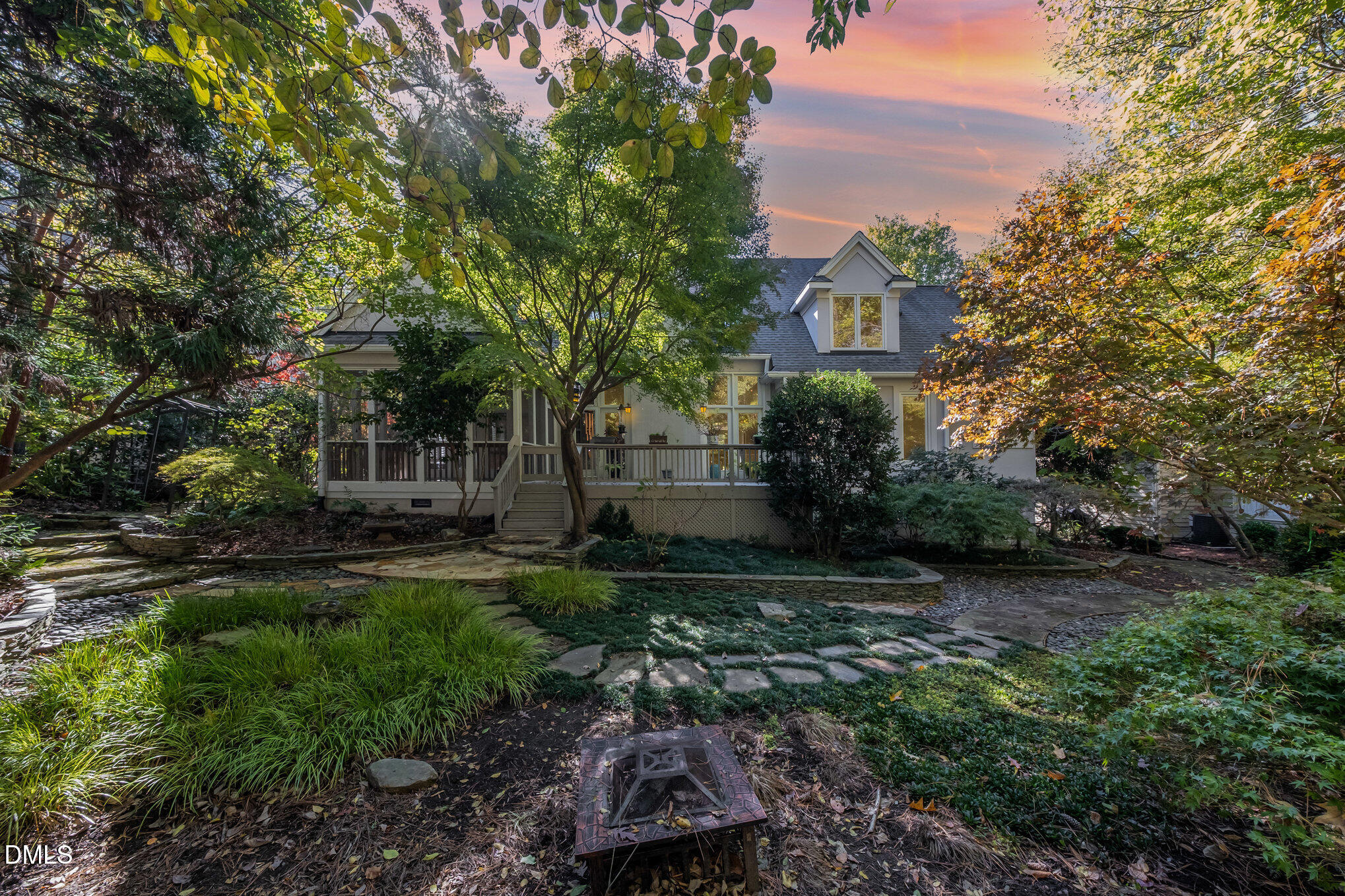 81502 Alexander Chapel Hill NC 27517