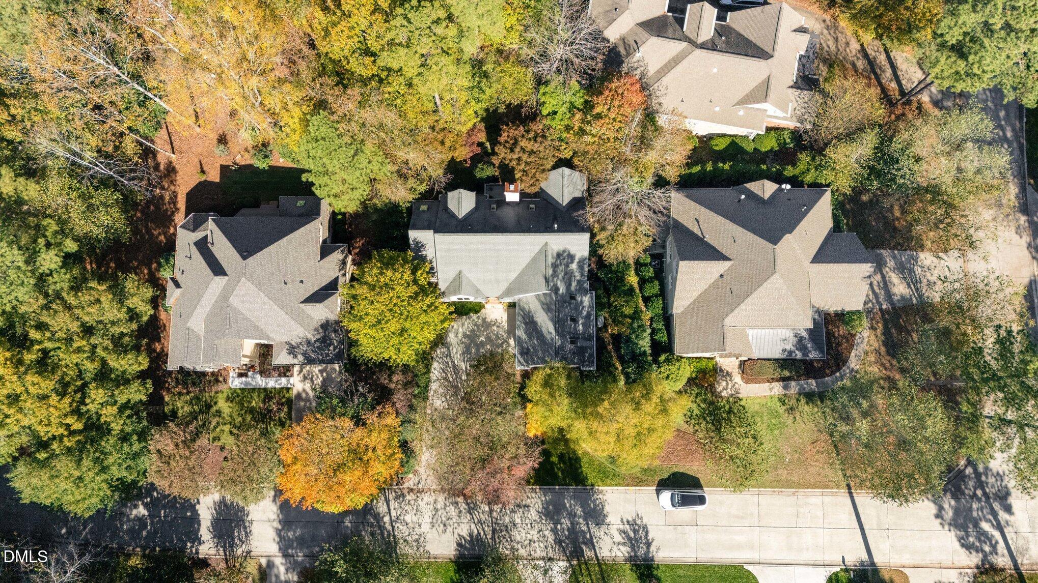 81502 Alexander Chapel Hill NC 27517