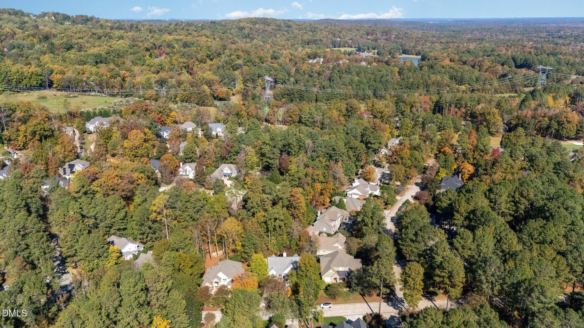 81502 Alexander Chapel Hill NC 27517