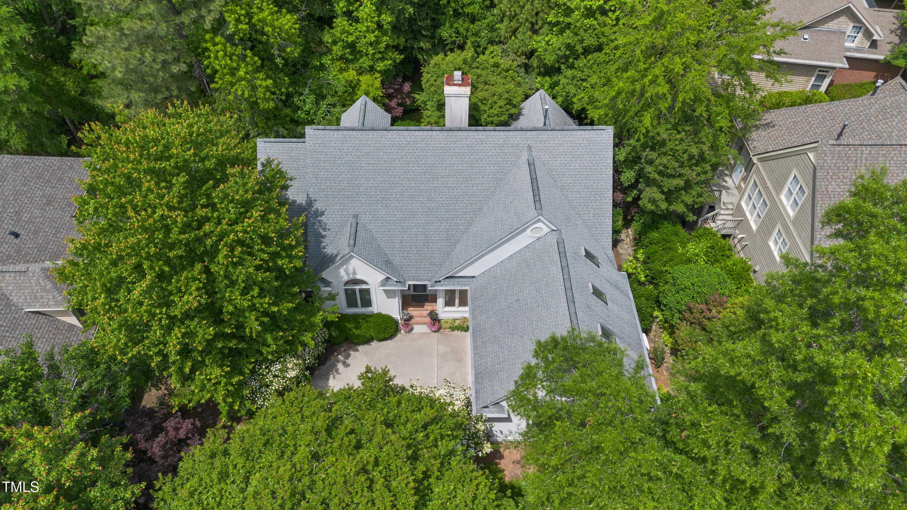 81502 Alexander Chapel Hill NC 27517