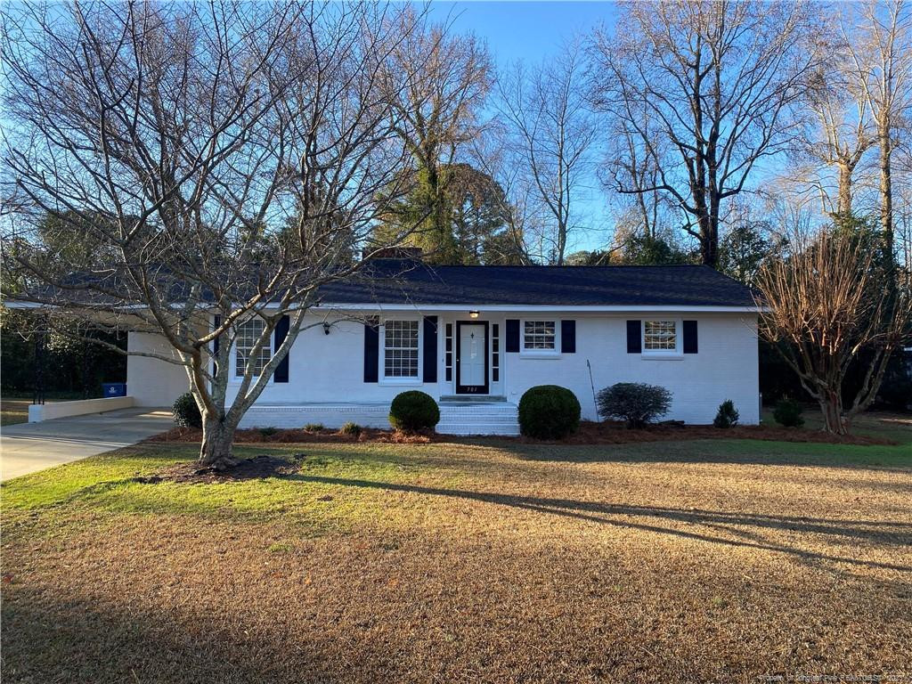 701 W Morris Circle Dunn NC 28334