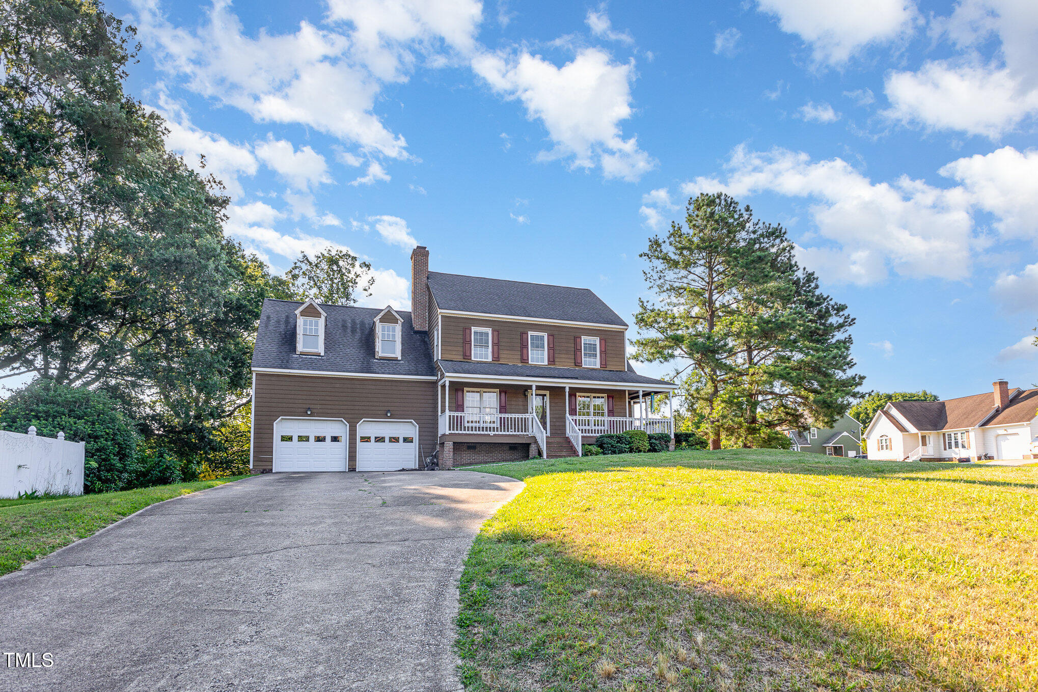 6300 Calico Court Wake Forest NC 27587