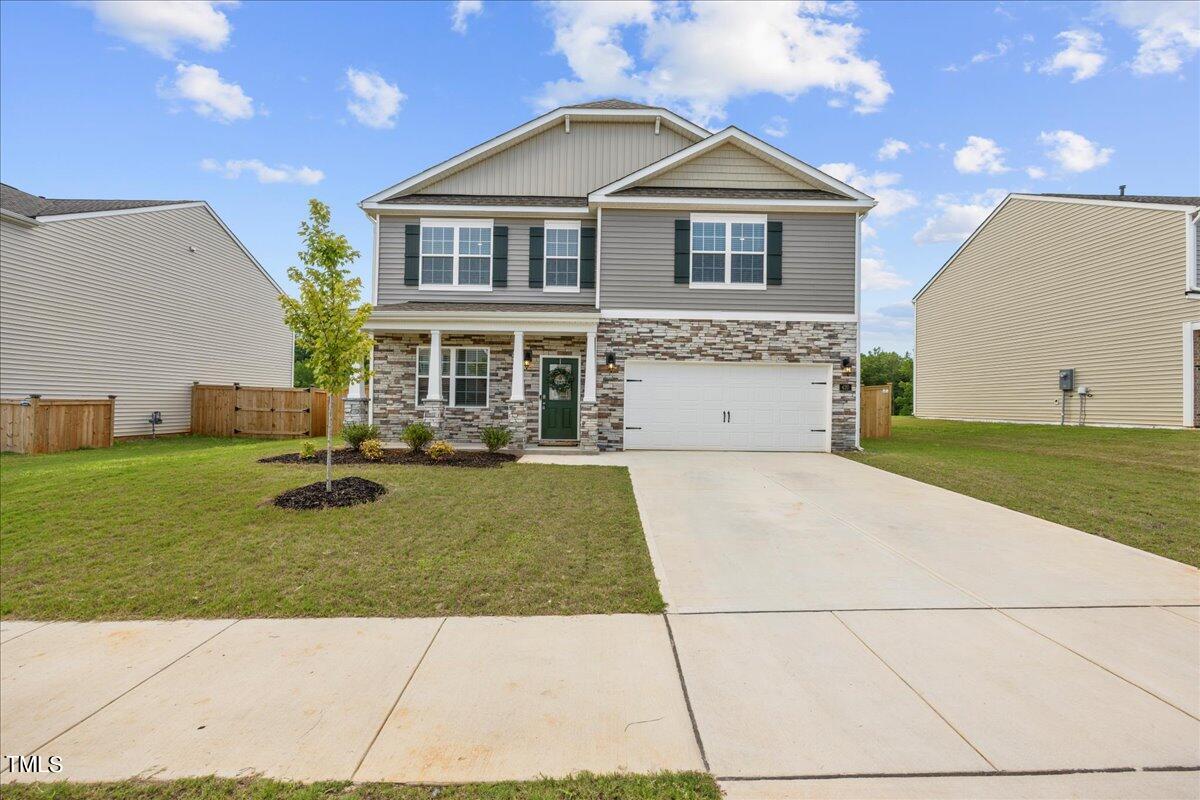420 Red Cedar Way Fuquay Varina NC 27526