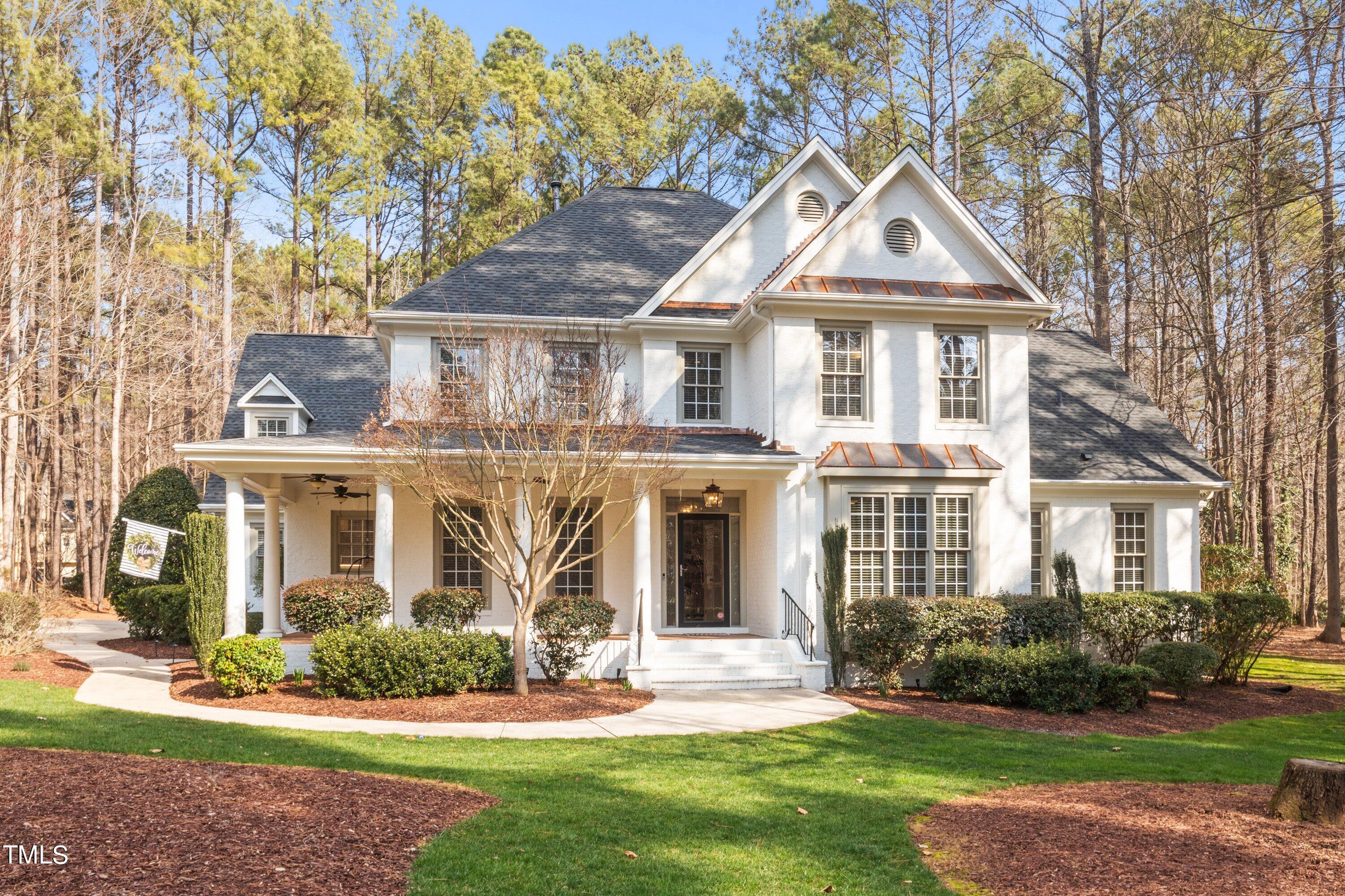 5009 Boulder Creek Lane Raleigh NC 27613