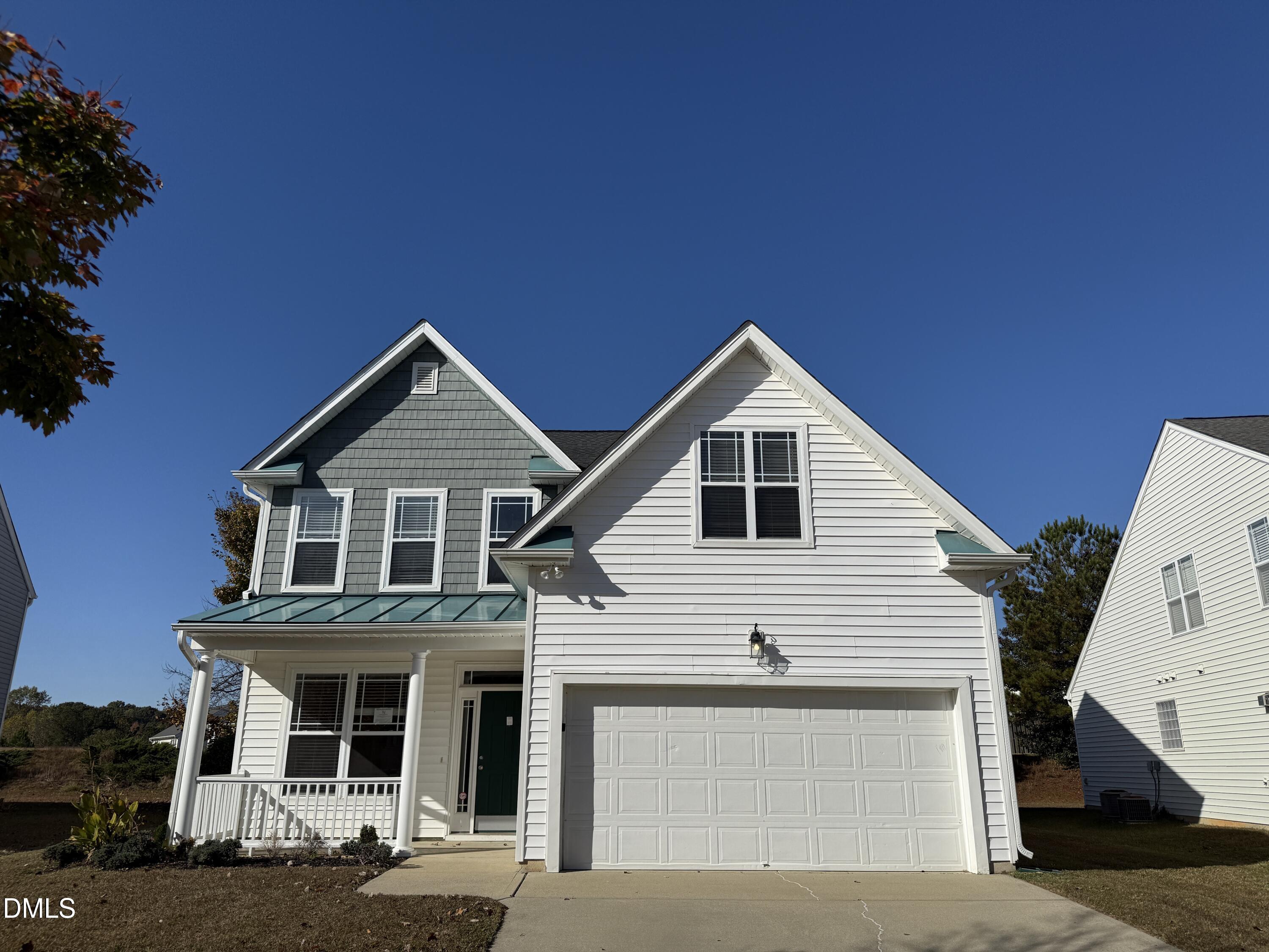 1036 Steelhorse Drive Fuquay Varina NC 27526