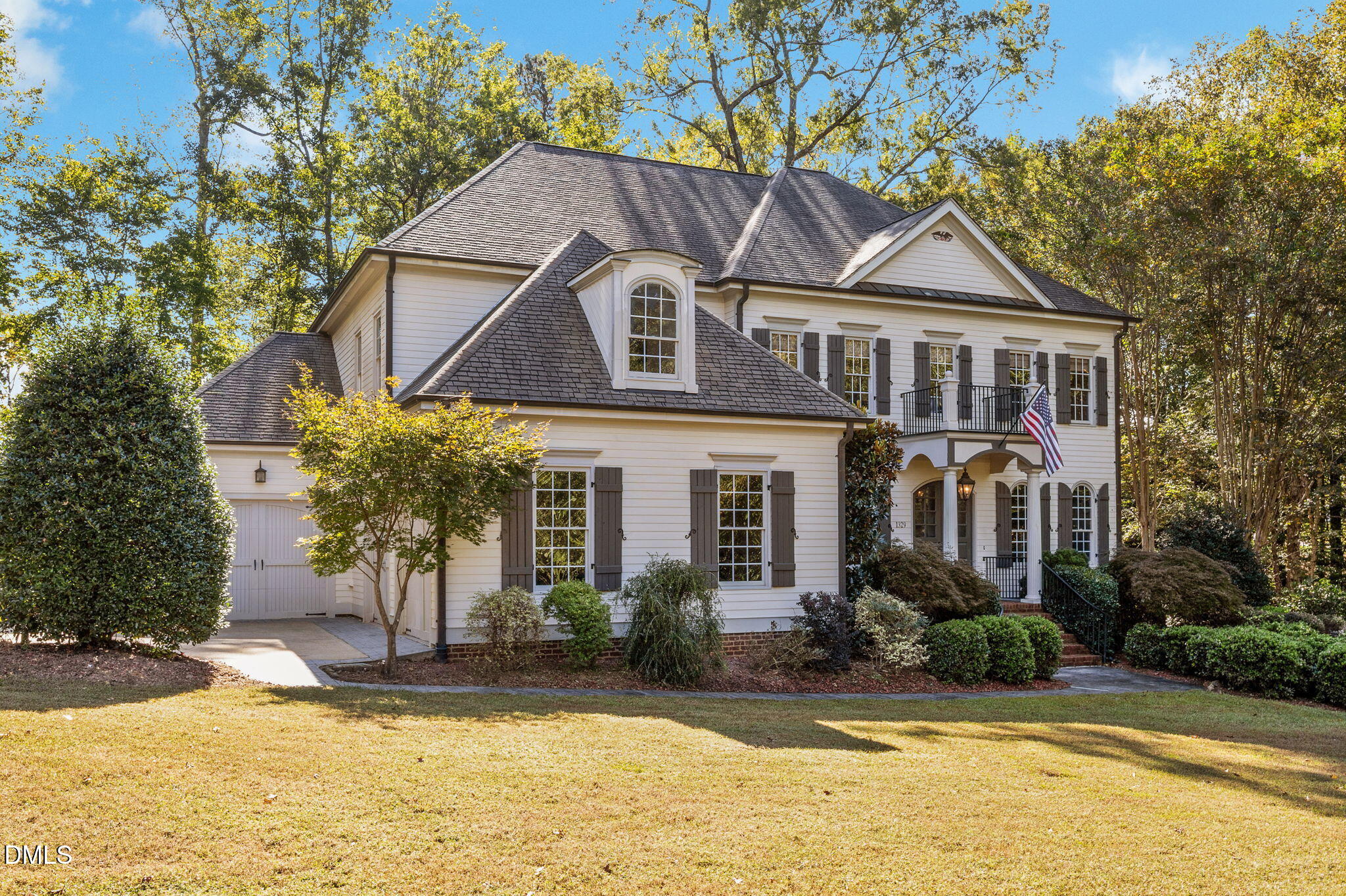 1329 Wynncrest Court Raleigh NC 27603