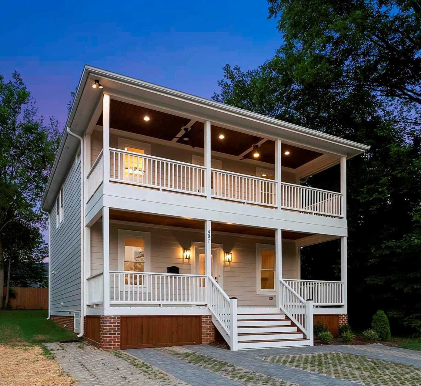 407 Camden Street Raleigh NC 27601