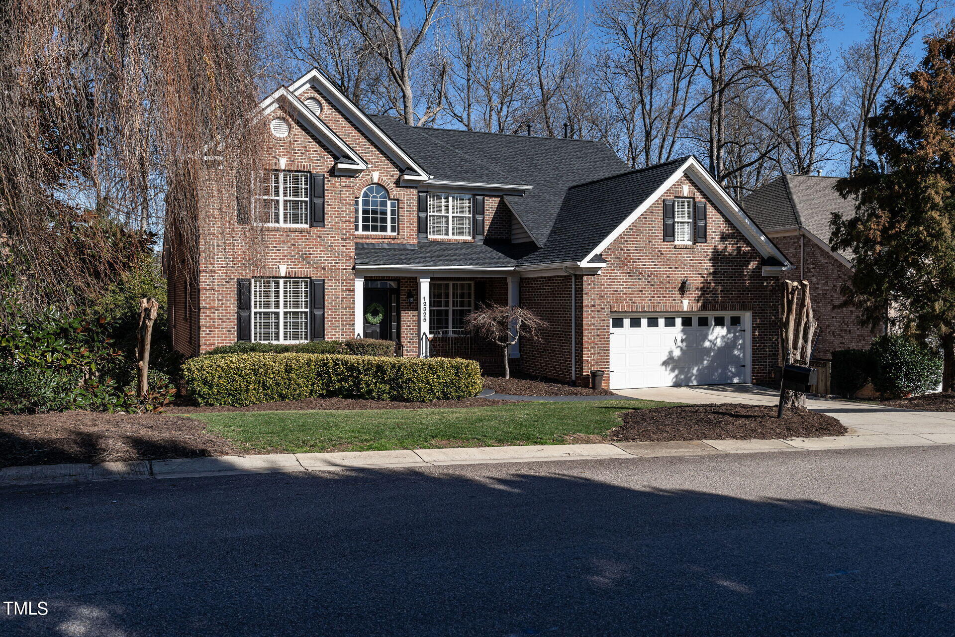 12325 Pawleys Mill Circle Raleigh NC 27614