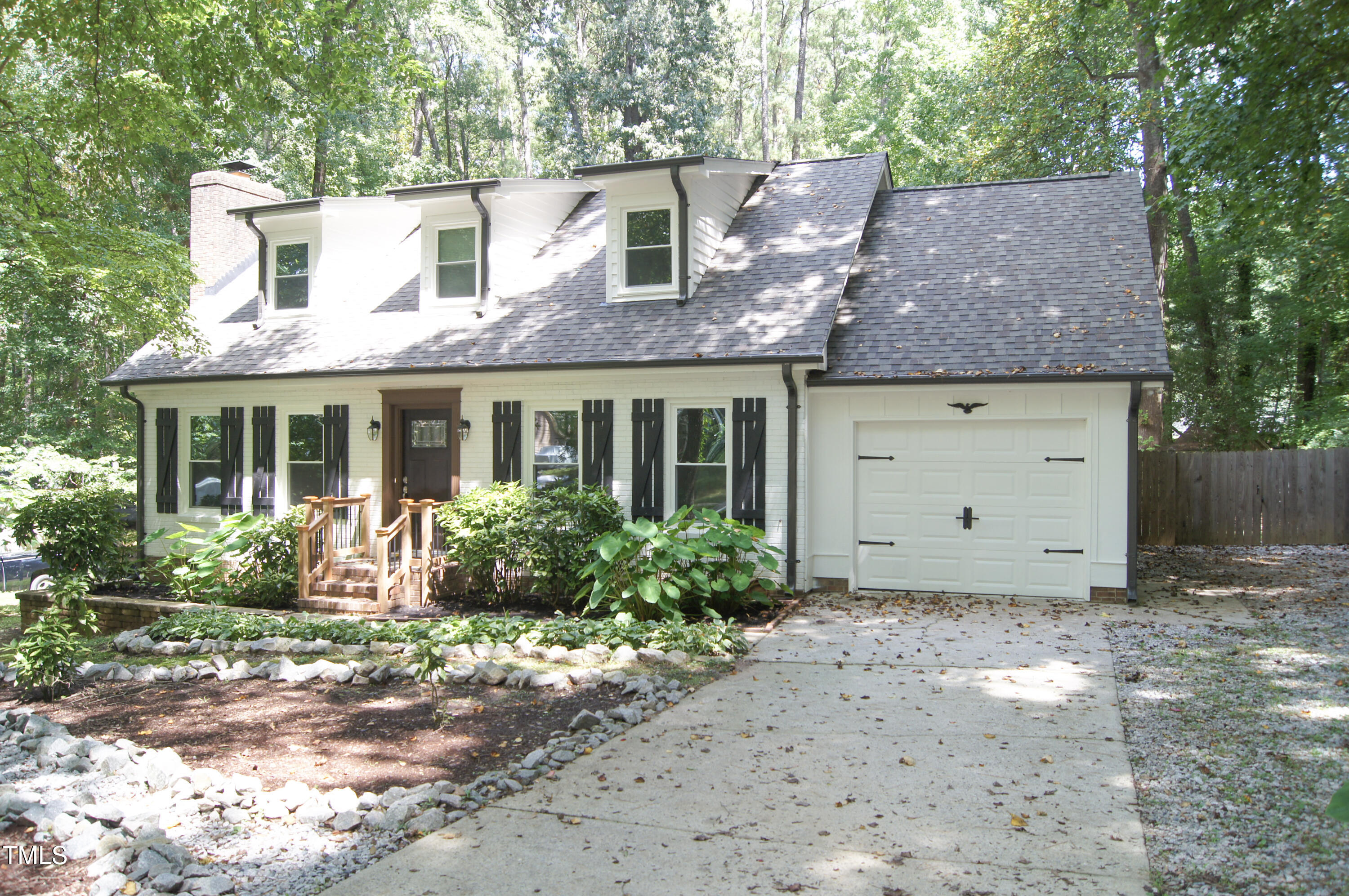 1017 Flanders Street Garner NC 27529