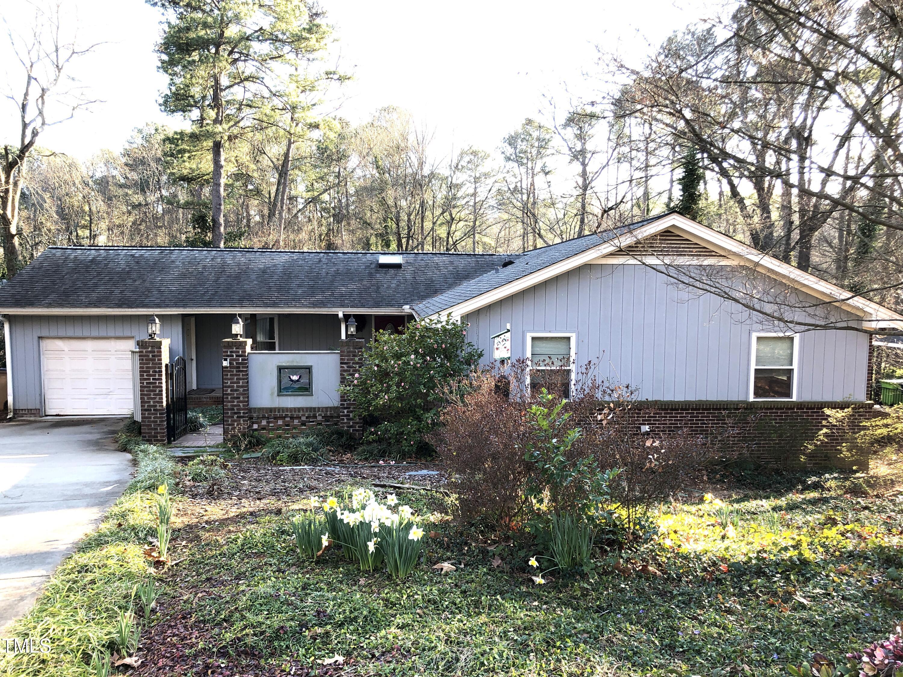 3603 Octavia Street Raleigh NC 27606