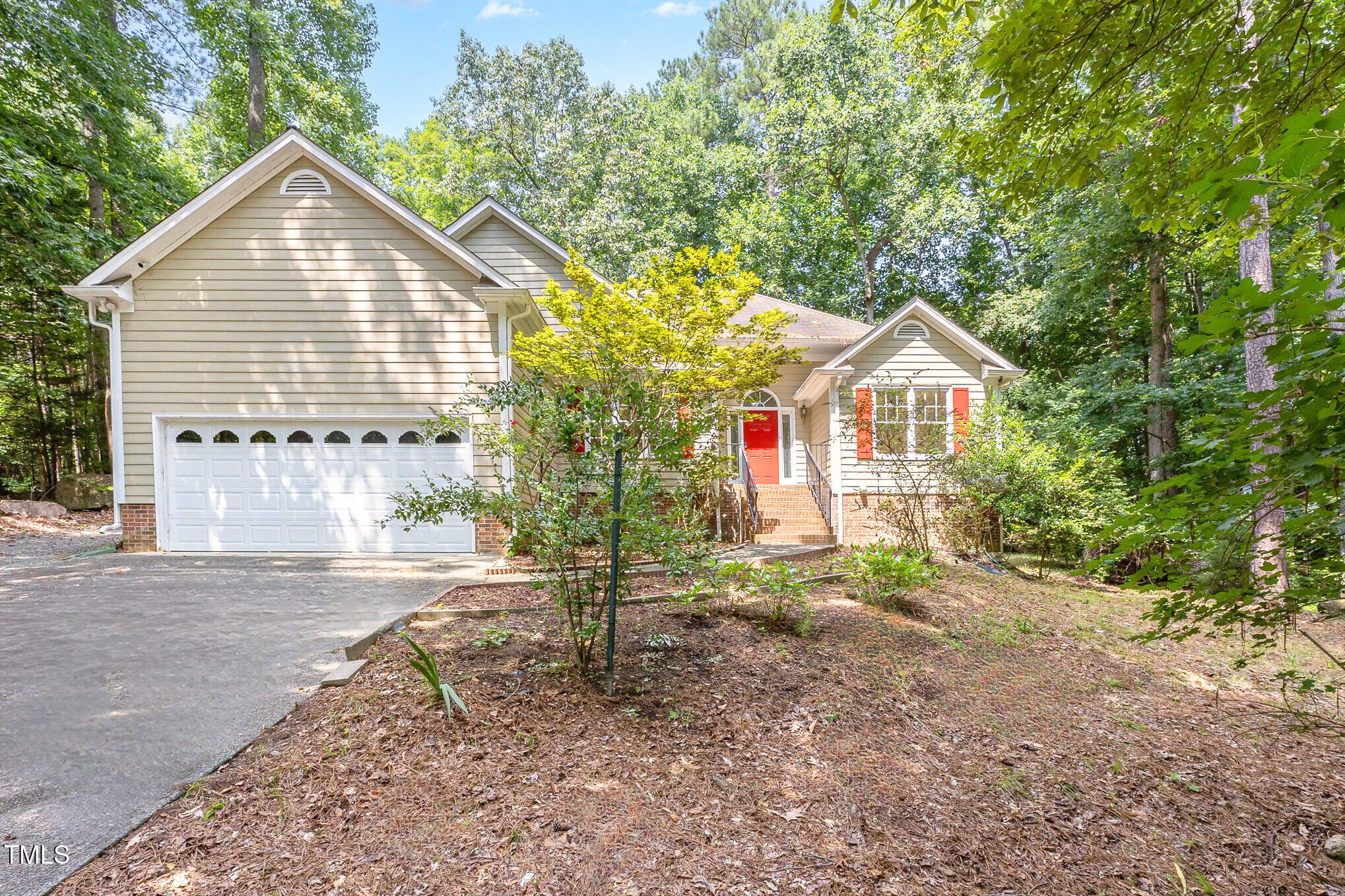 103 Stonehill Road Chapel Hill NC 27516