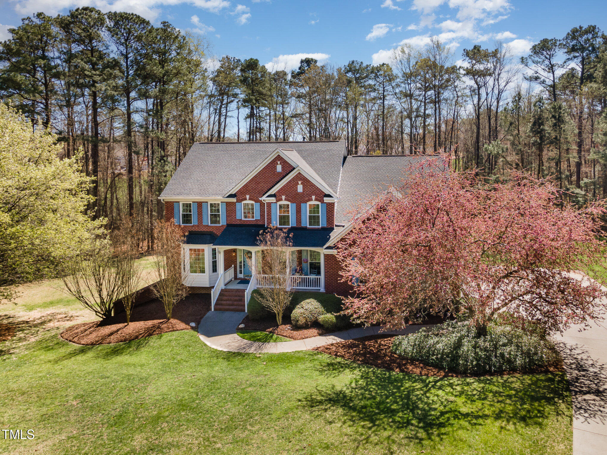 3601 Tartancroft Place Fuquay Varina NC 27526