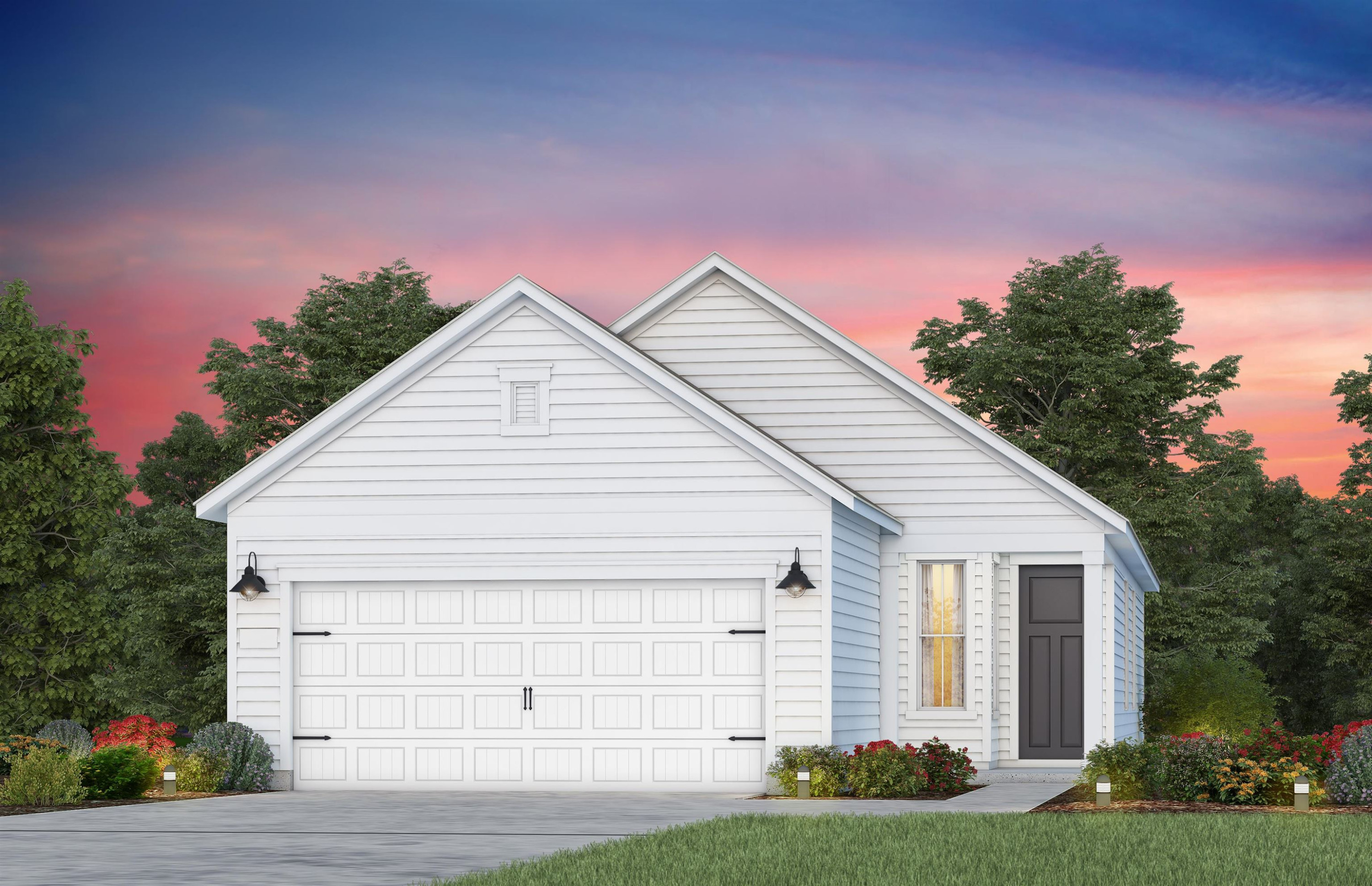 2109 Flycatcher Lane Fuquay Varina NC 27526