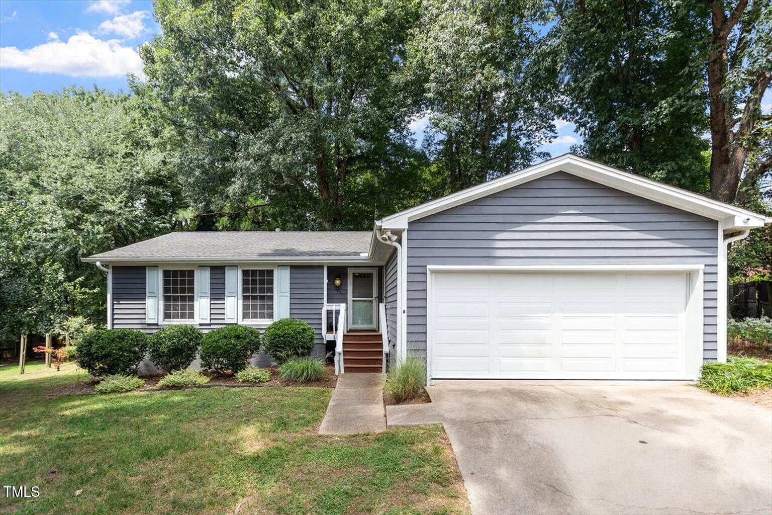 8105 Sapwood Court Raleigh NC 27615