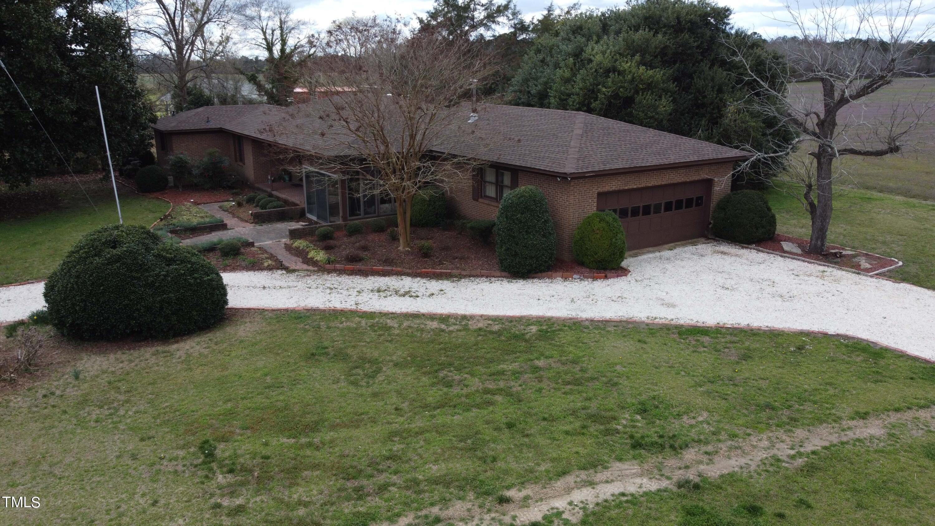 8529 Julian Road Dunn NC 28334