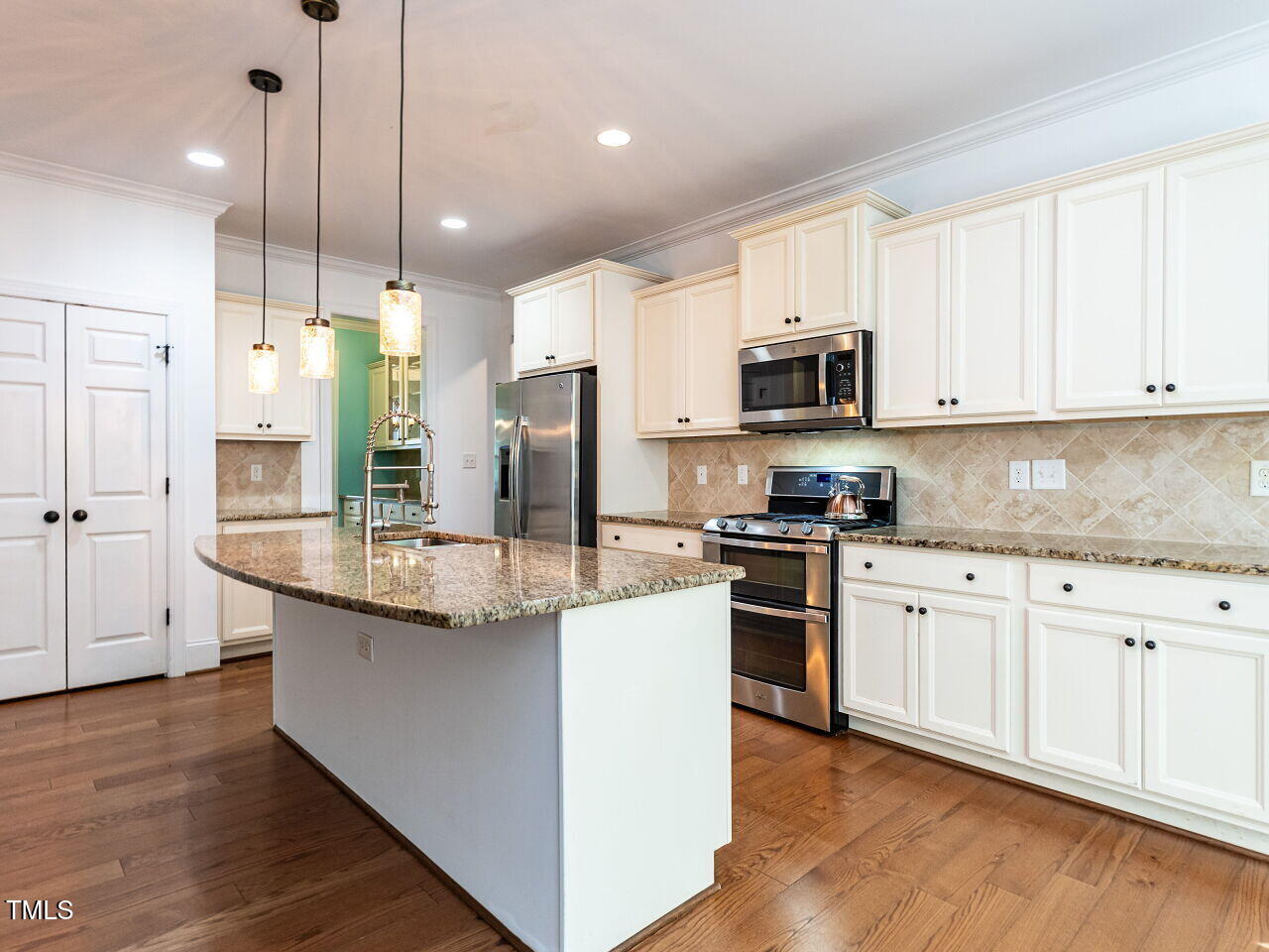 256 Running Springs Court Clayton NC 27527