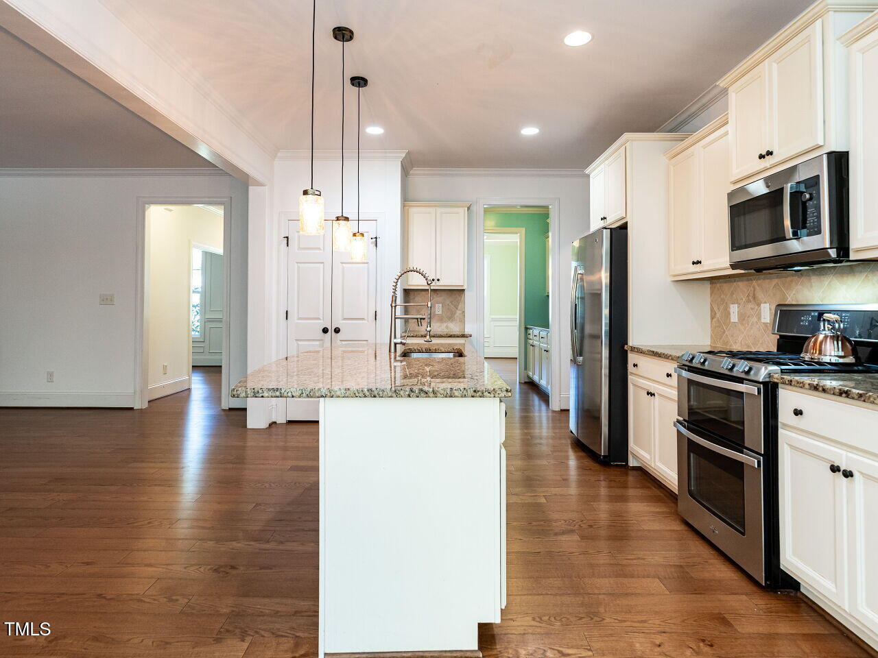 256 Running Springs Court Clayton NC 27527