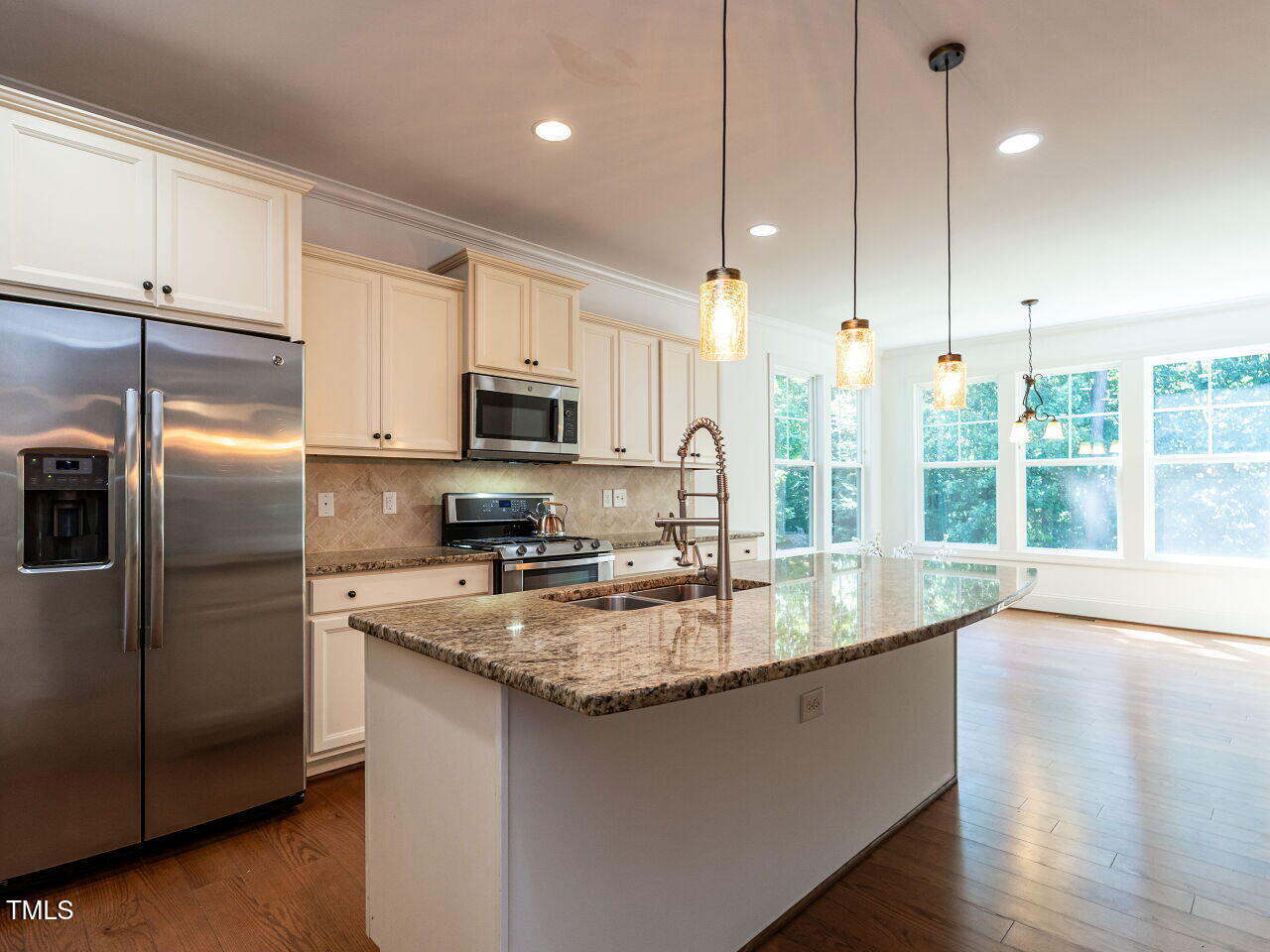 256 Running Springs Court Clayton NC 27527