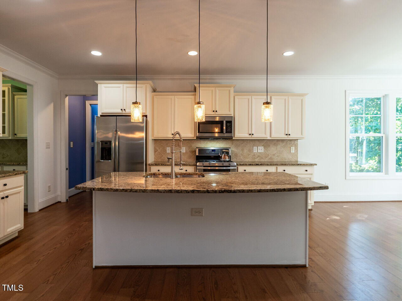 256 Running Springs Court Clayton NC 27527