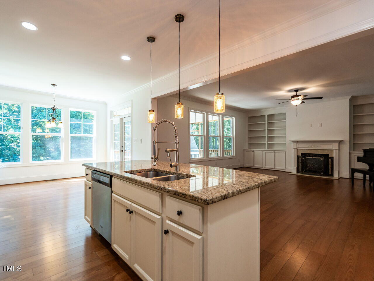 256 Running Springs Court Clayton NC 27527