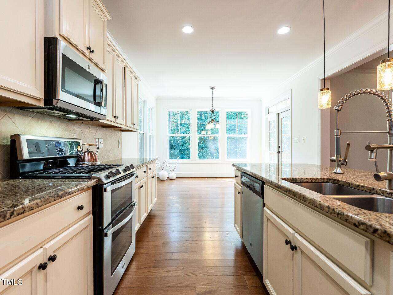 256 Running Springs Court Clayton NC 27527