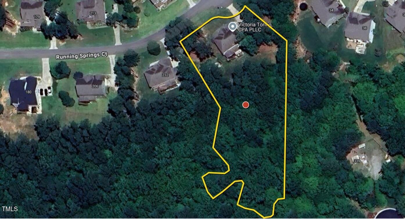 256 Running Springs Court Clayton NC 27527