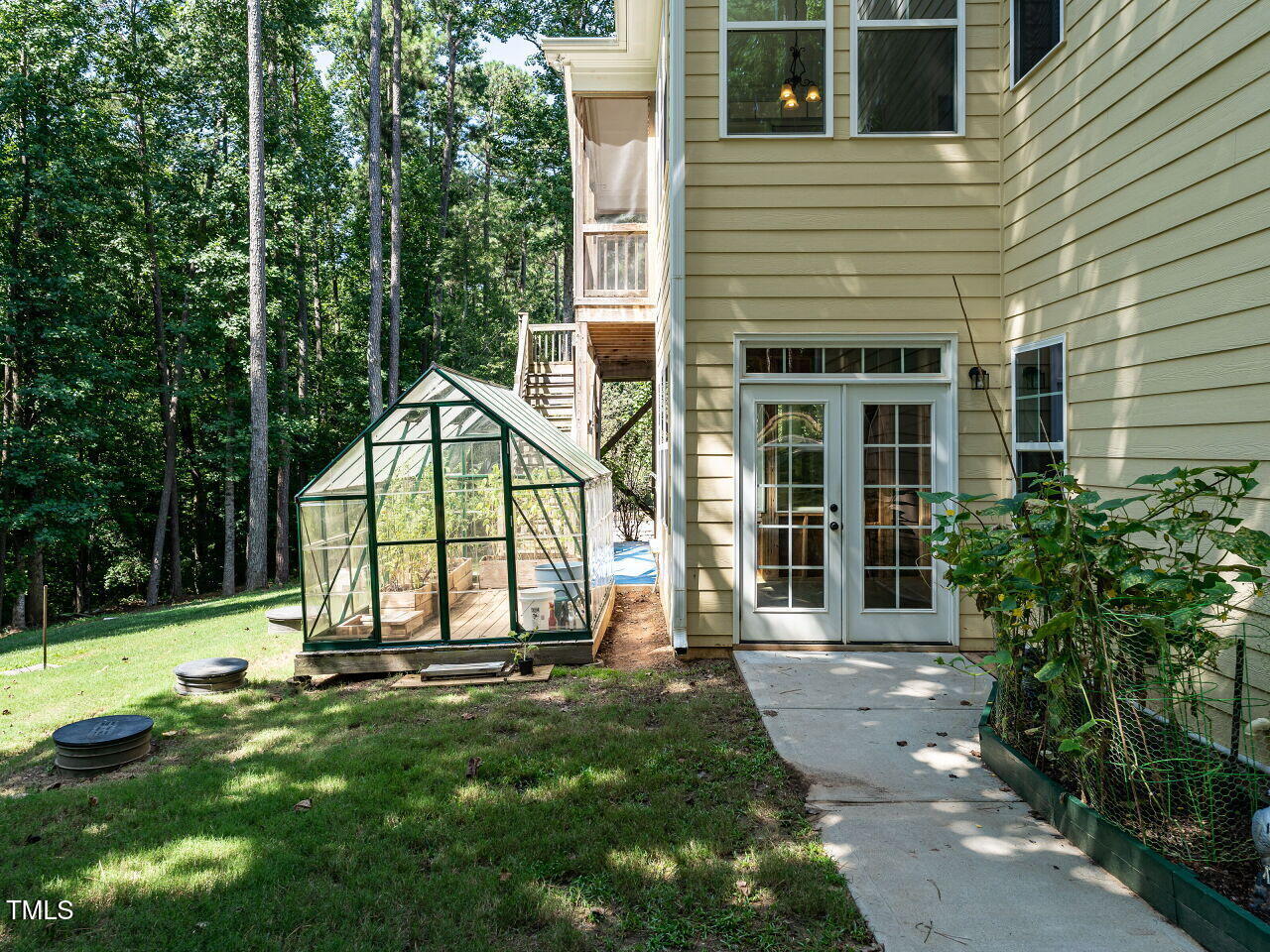 256 Running Springs Court Clayton NC 27527